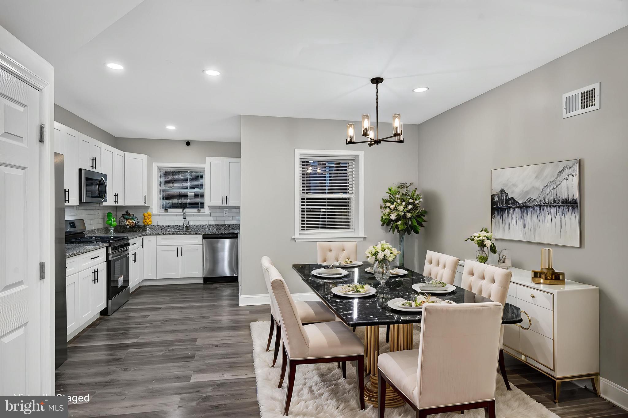 PASCHALL - Residential