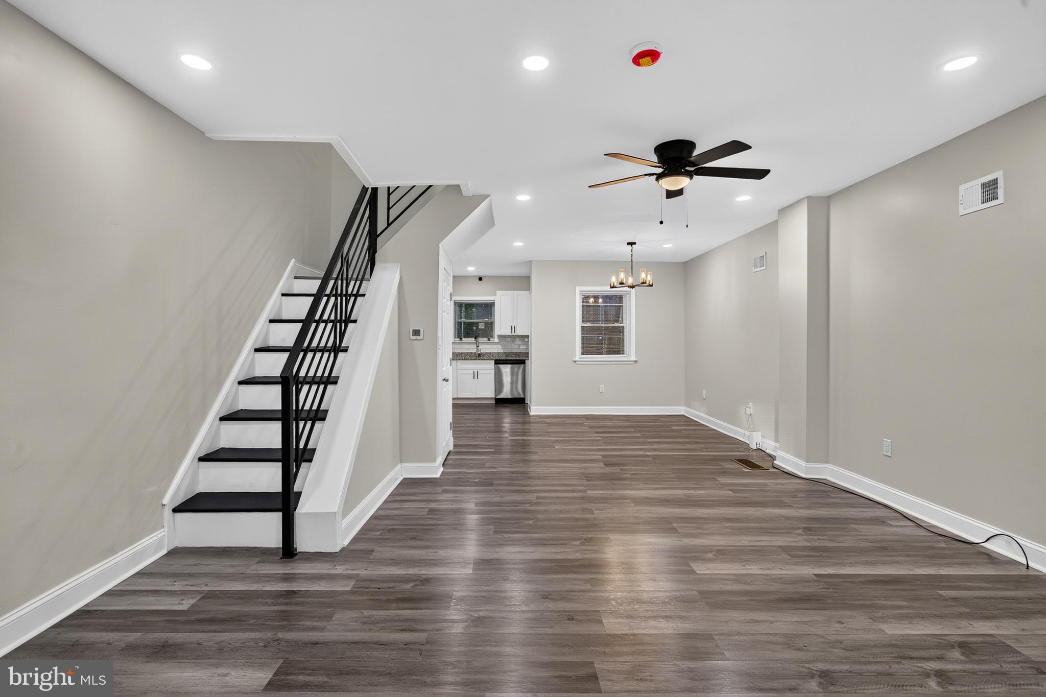 PASCHALL - Residential