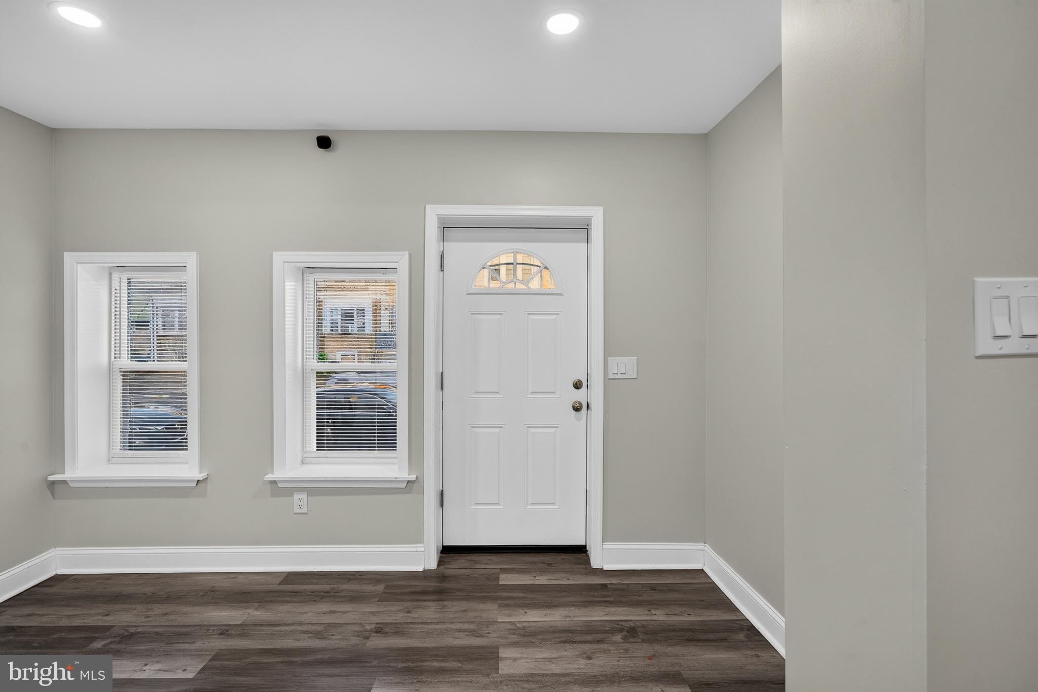 PASCHALL - Residential