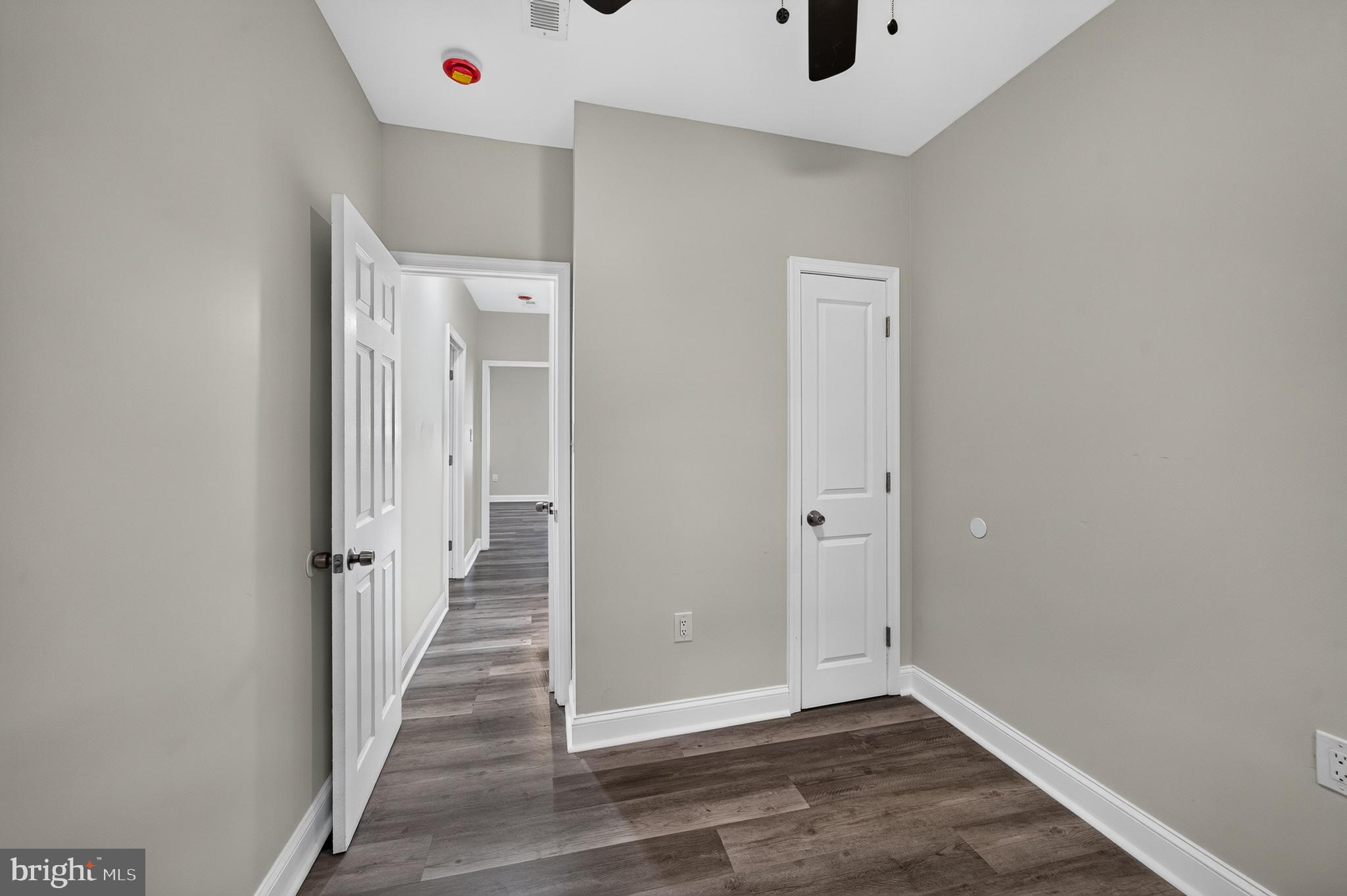 PASCHALL - Residential