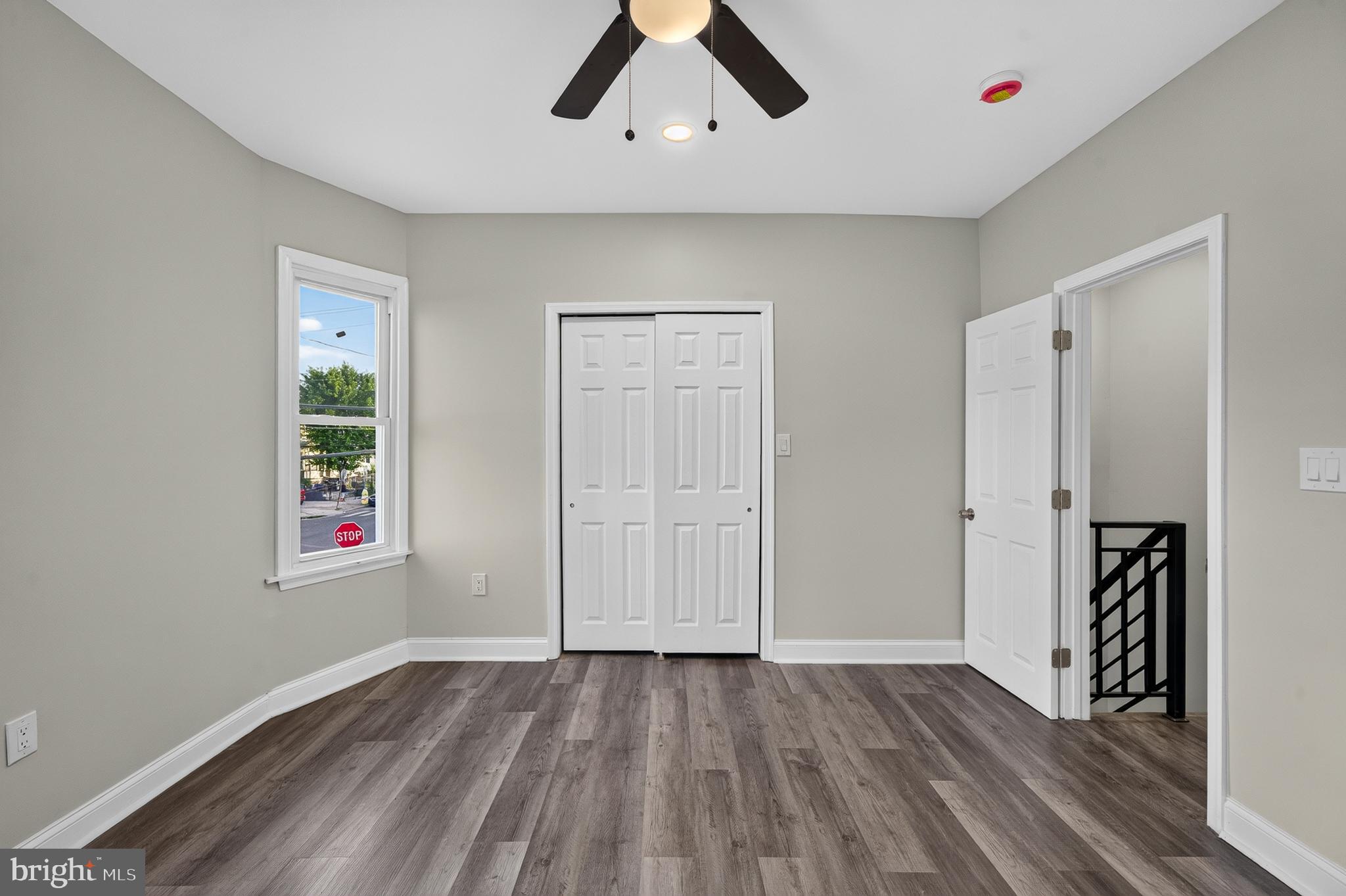 PASCHALL - Residential