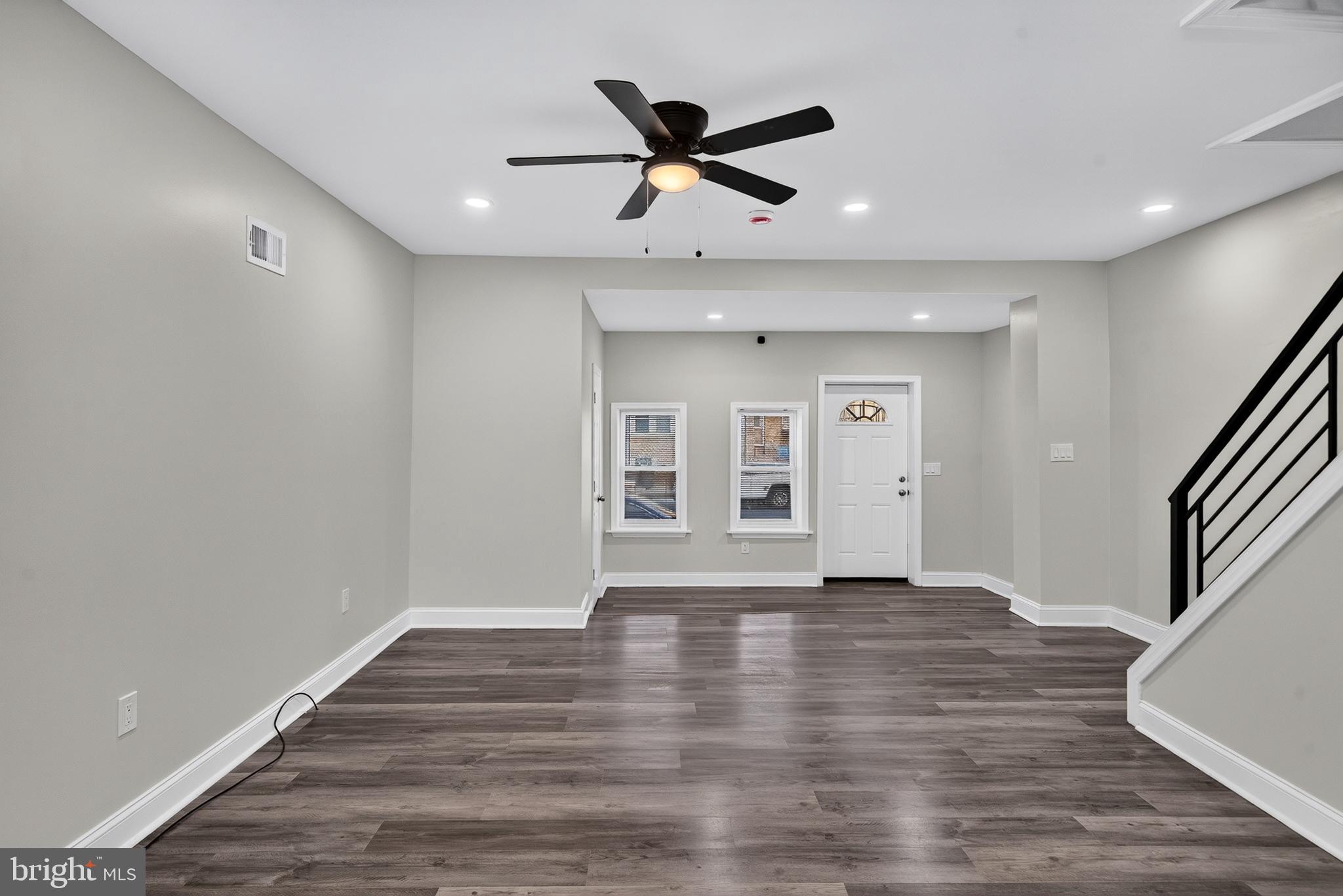 PASCHALL - Residential