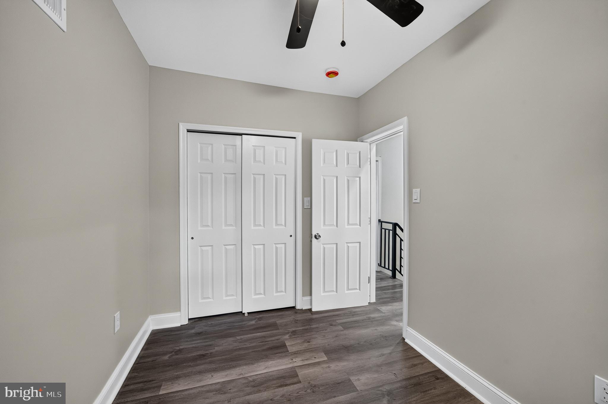 PASCHALL - Residential