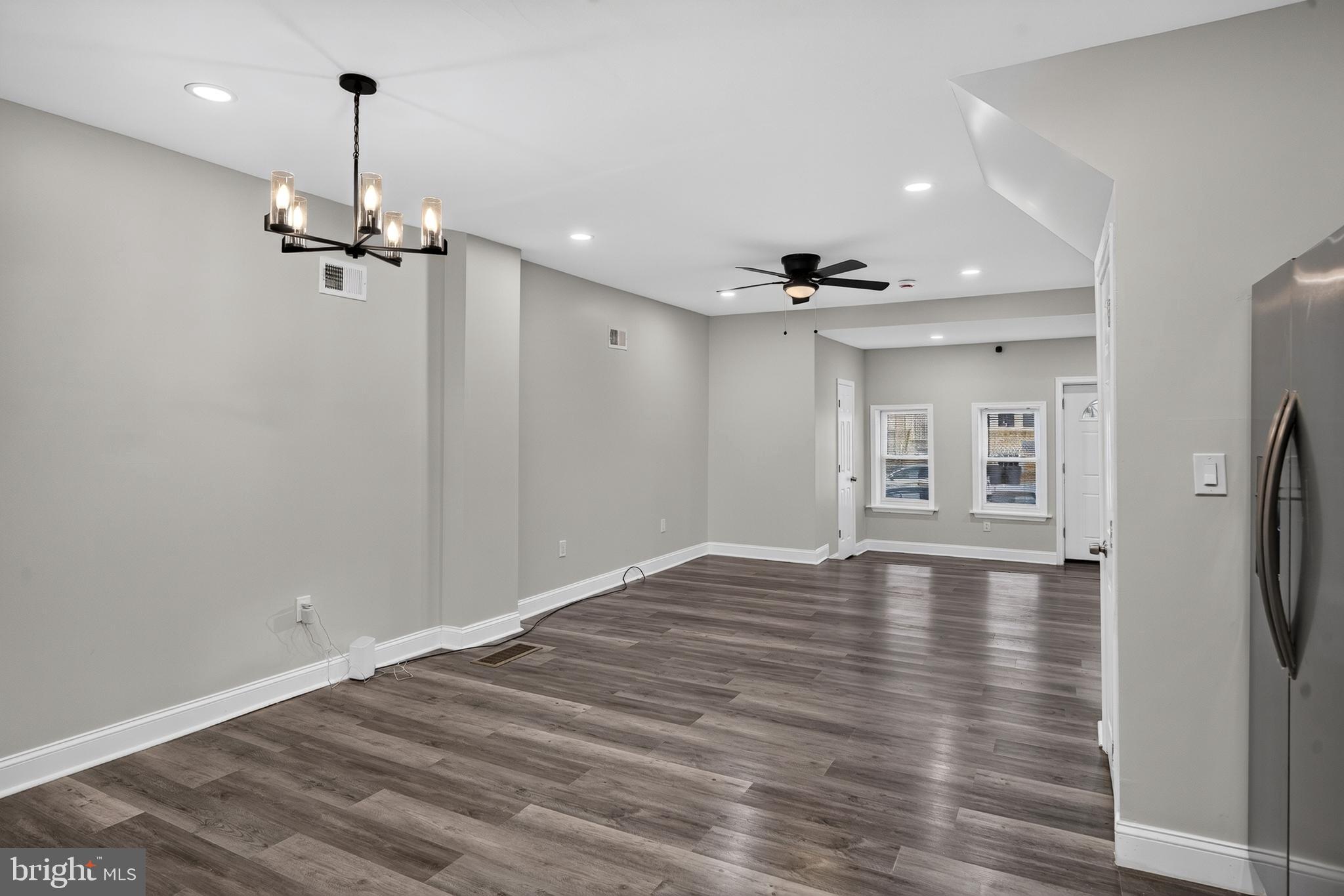 PASCHALL - Residential