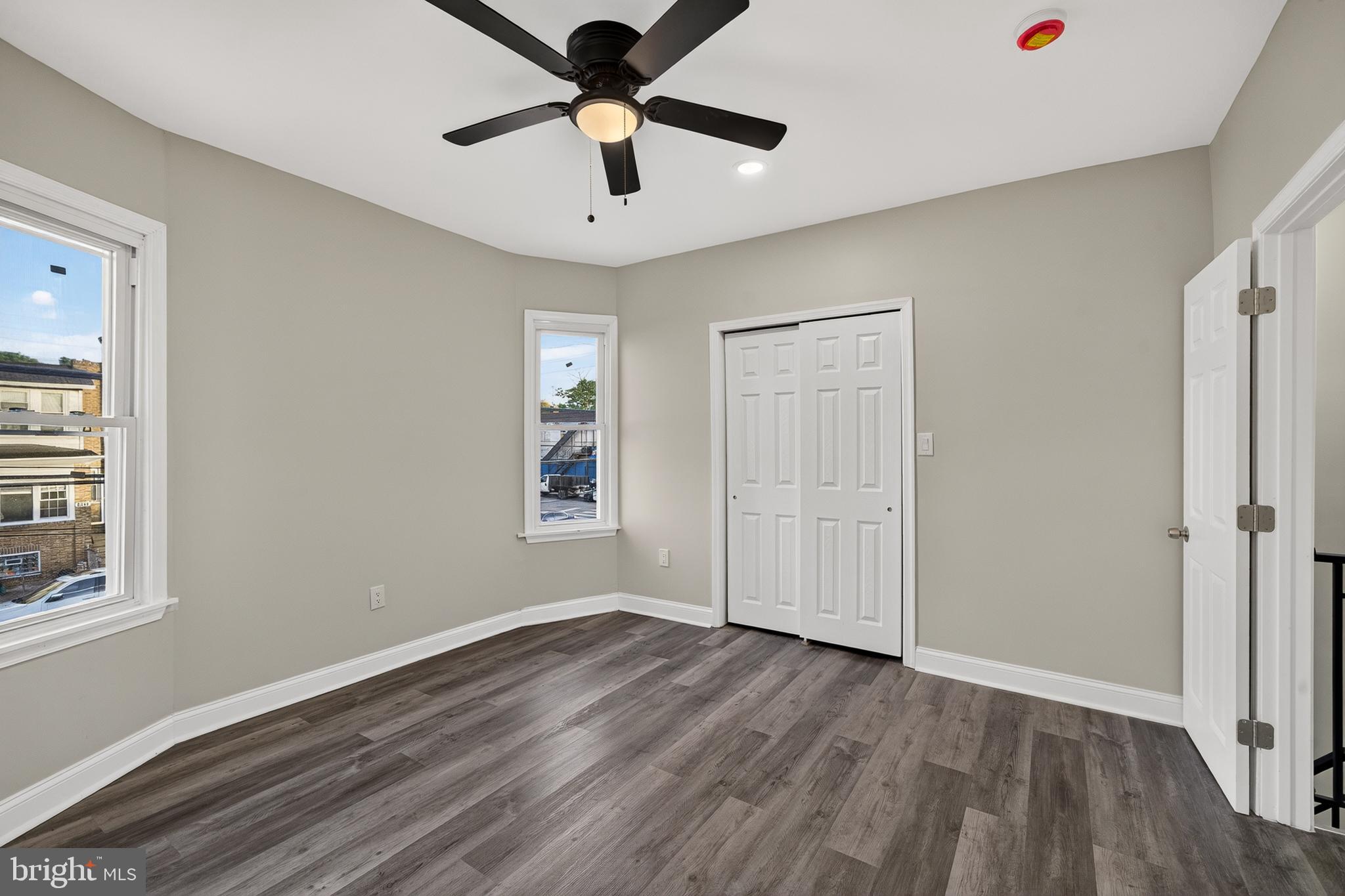 PASCHALL - Residential