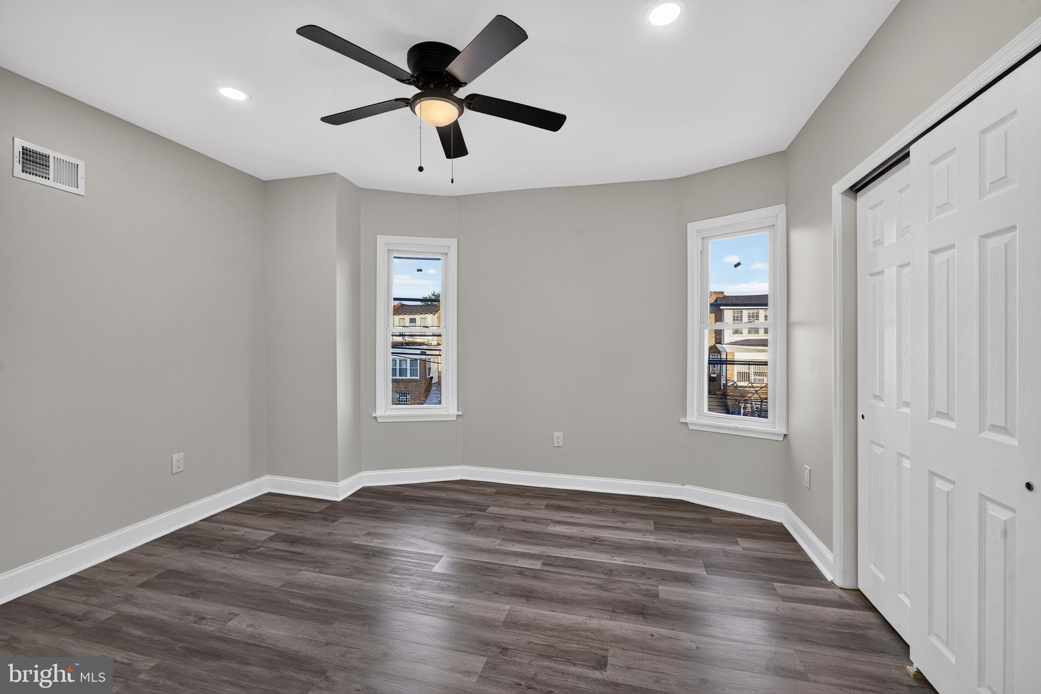 PASCHALL - Residential