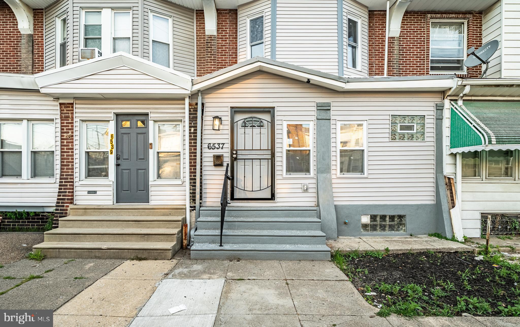 PASCHALL - Residential