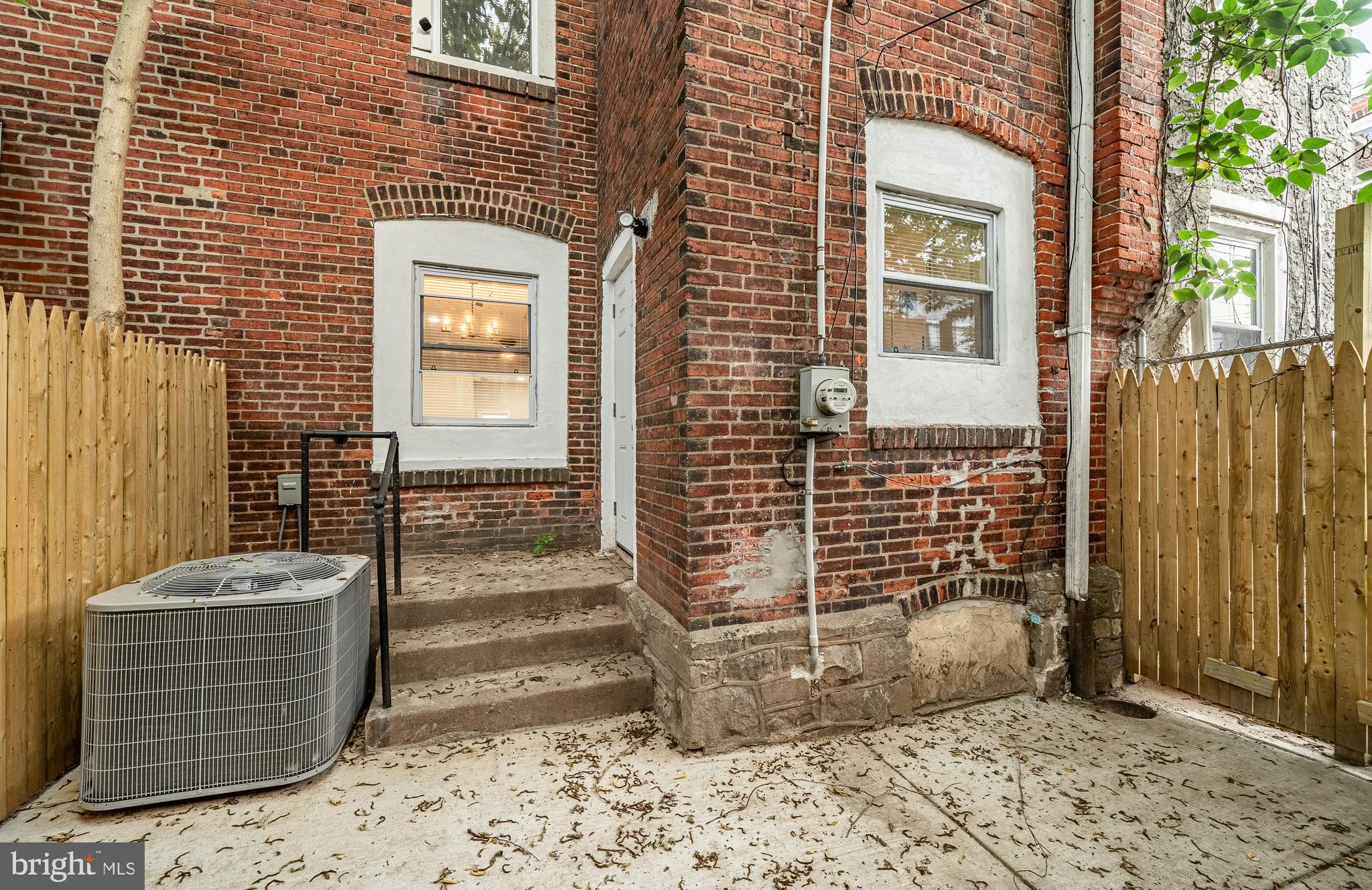 PASCHALL - Residential