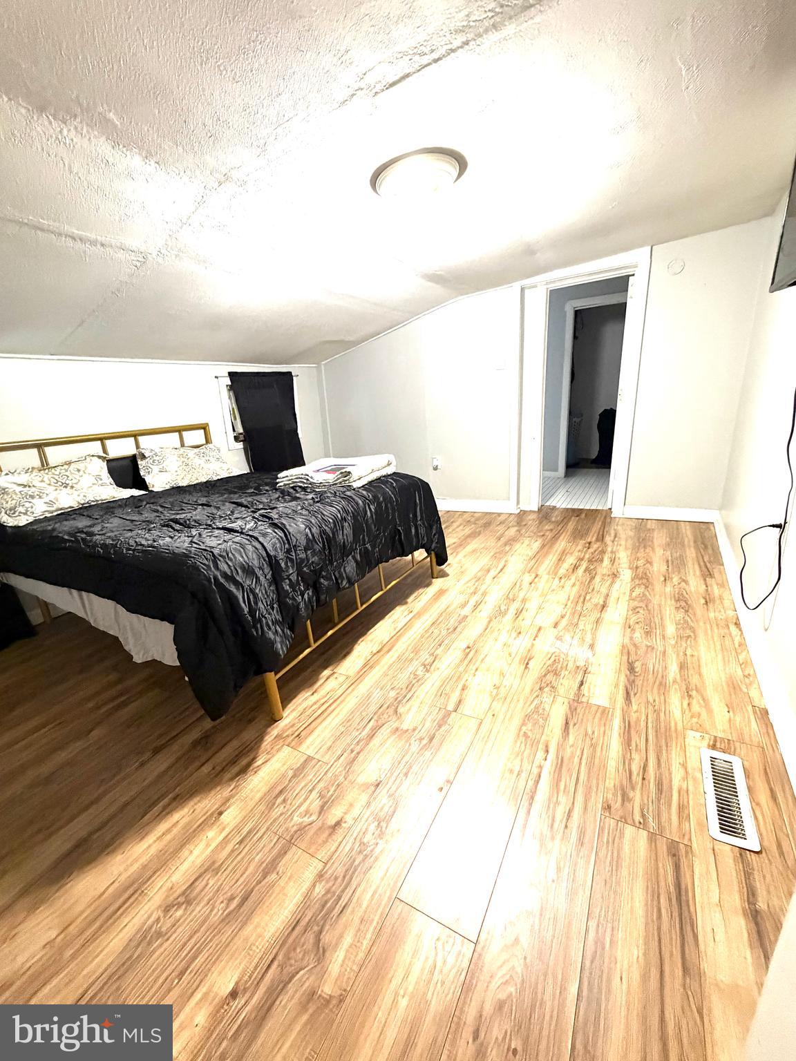 READING - Residential