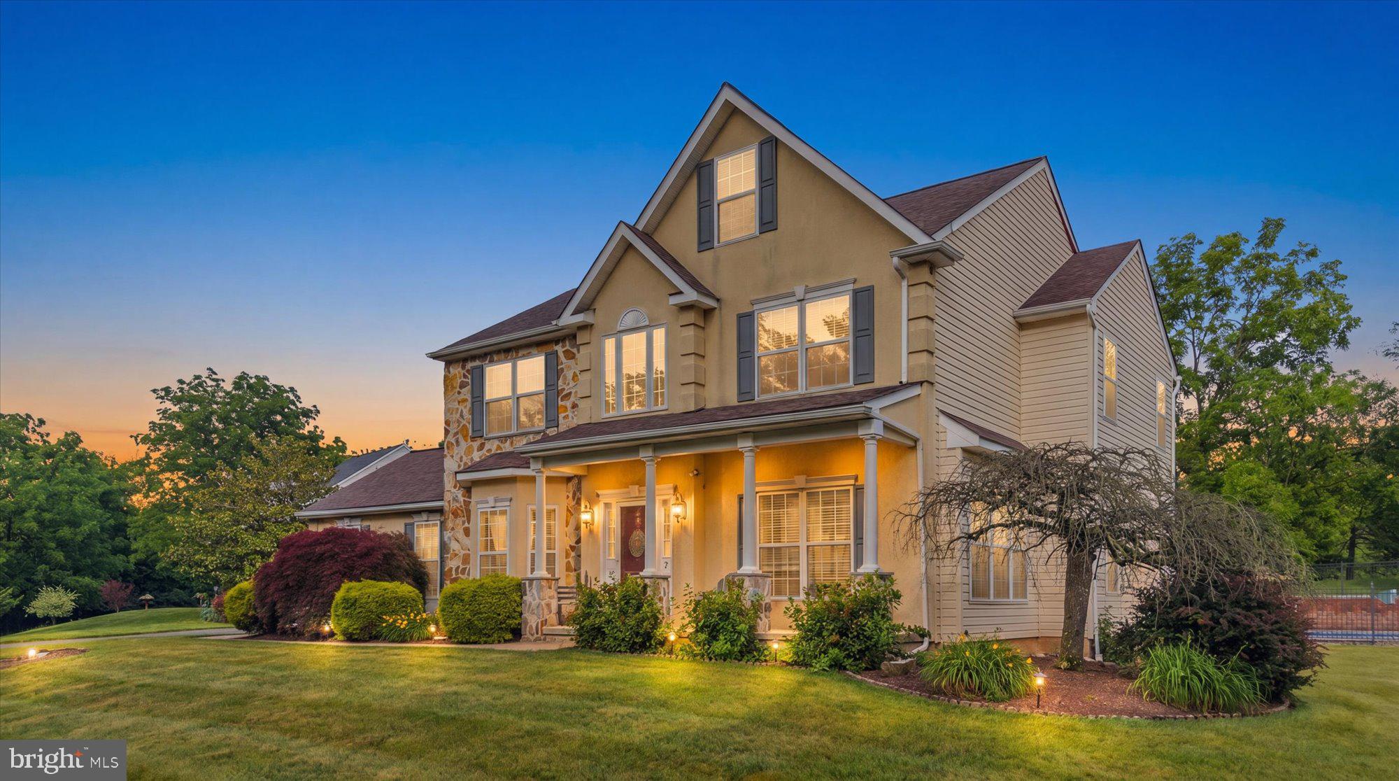 WILLOW GATE FARM - Residential