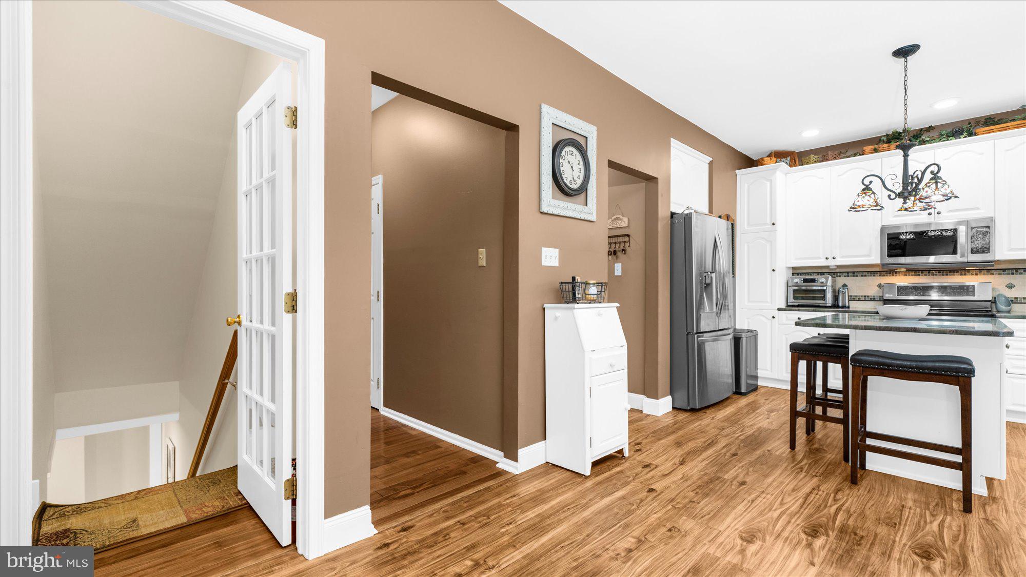 WILLOW GATE FARM - Residential