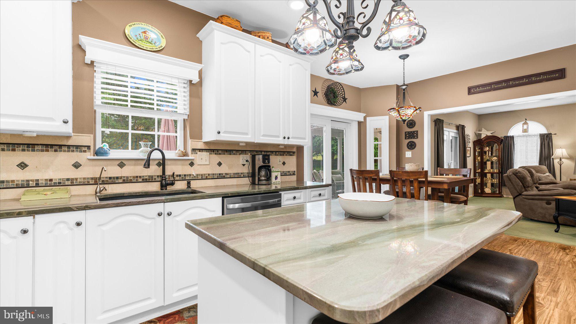 WILLOW GATE FARM - Residential