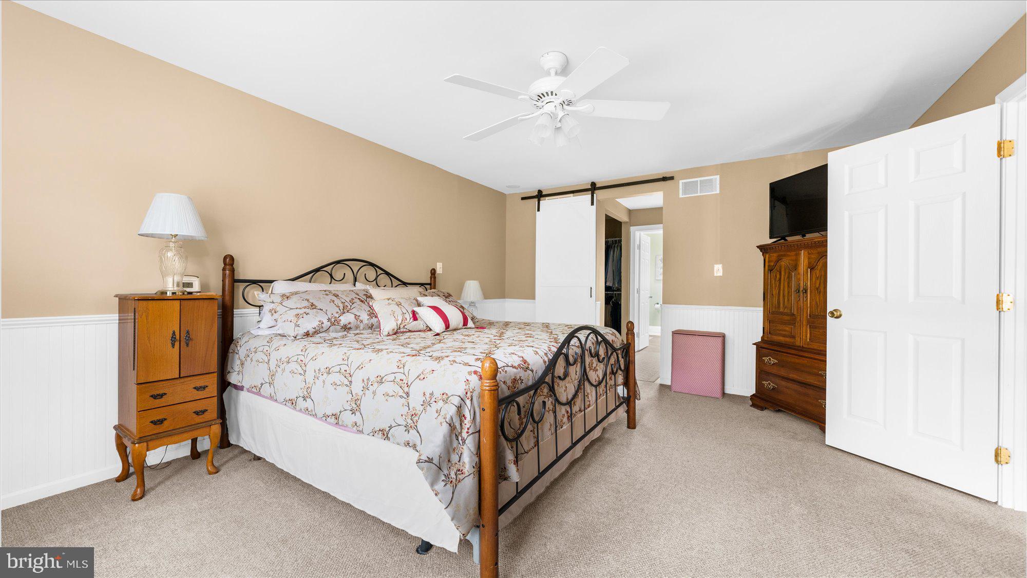 WILLOW GATE FARM - Residential
