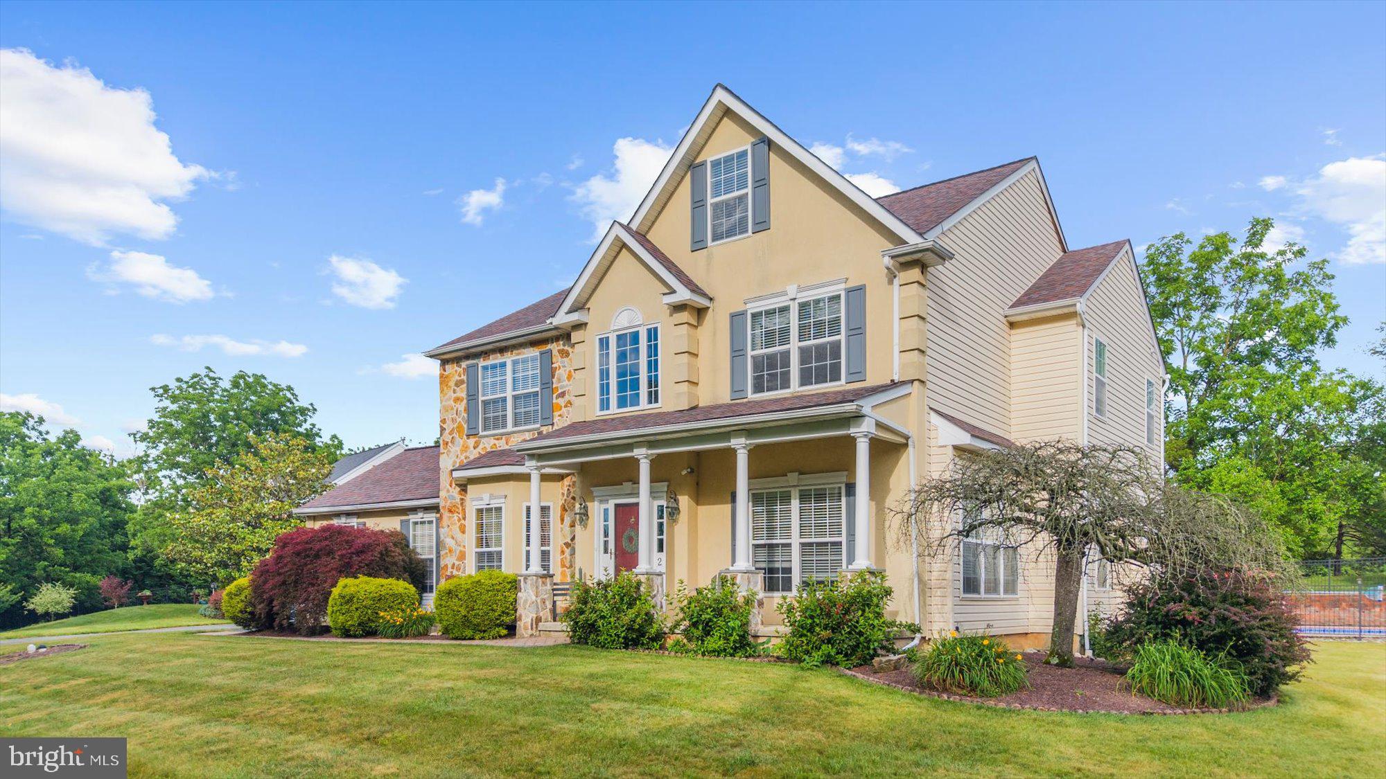 WILLOW GATE FARM - Residential