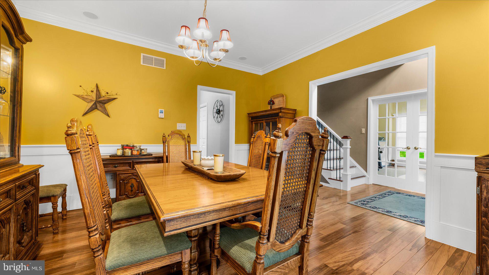 WILLOW GATE FARM - Residential