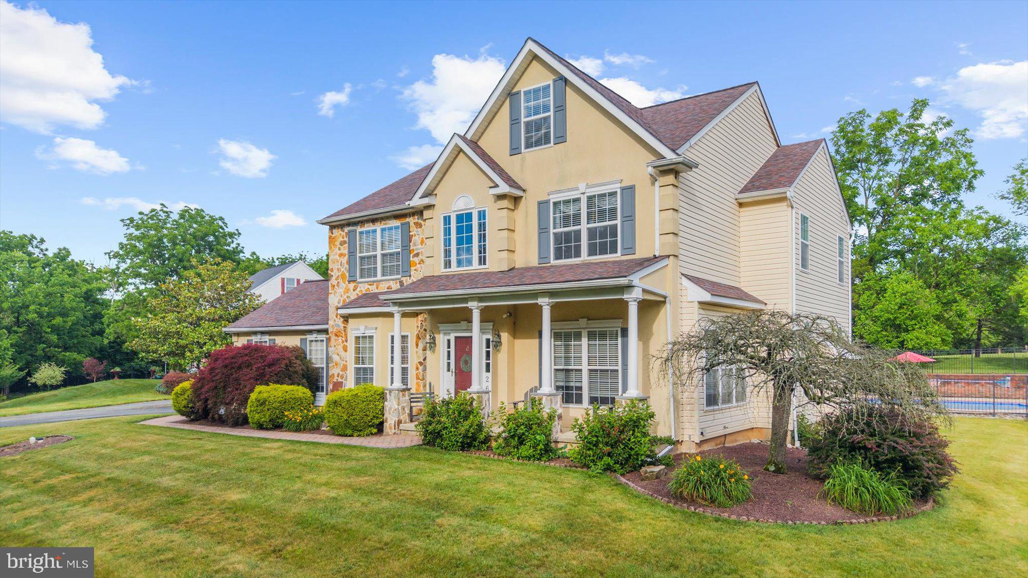 WILLOW GATE FARM - Residential
