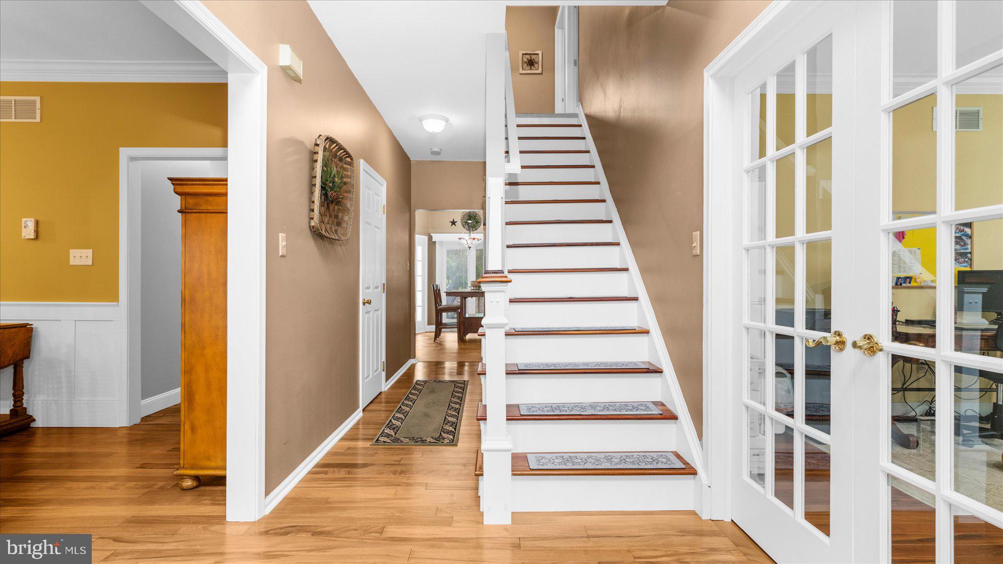 WILLOW GATE FARM - Residential