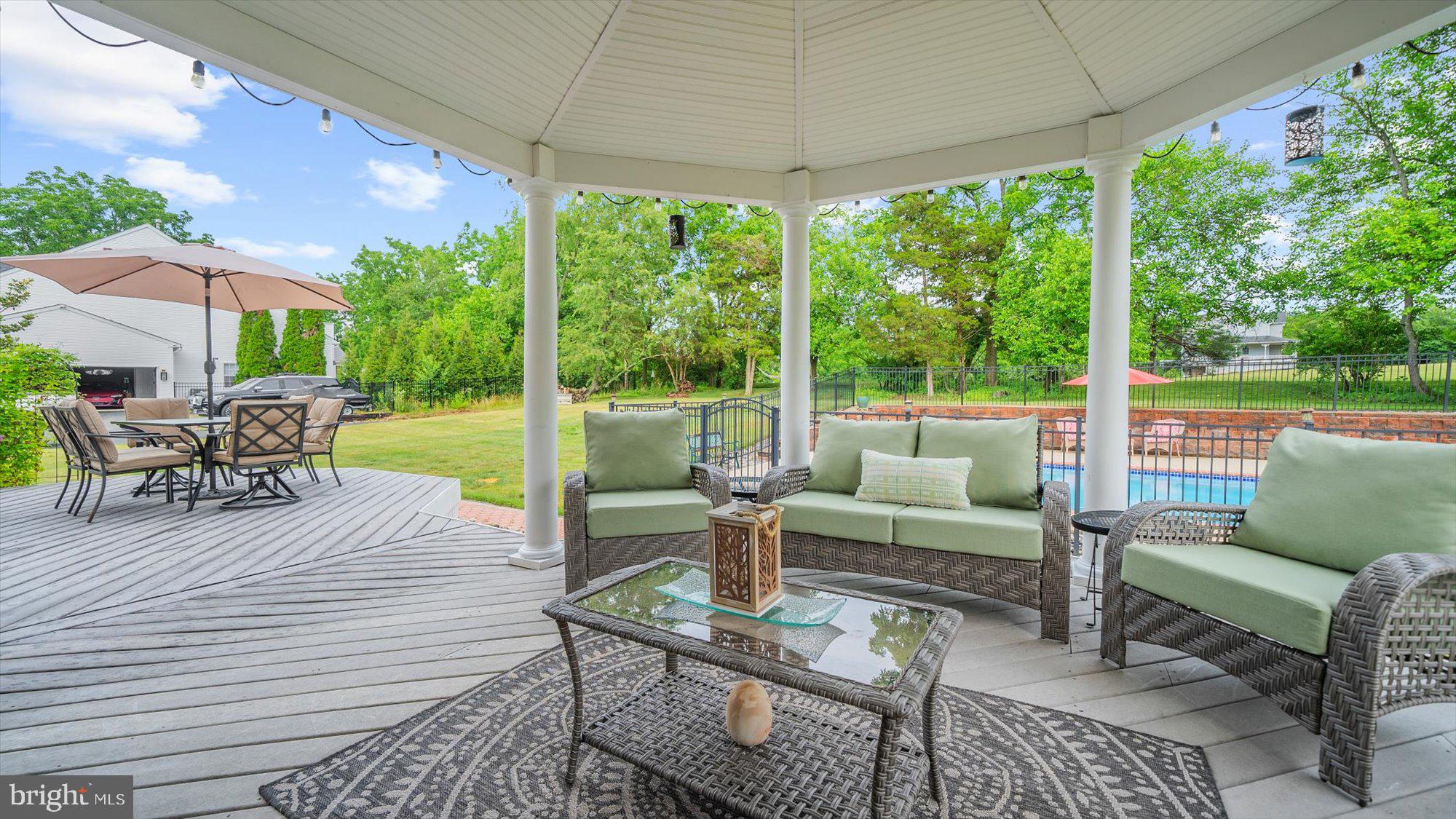 WILLOW GATE FARM - Residential