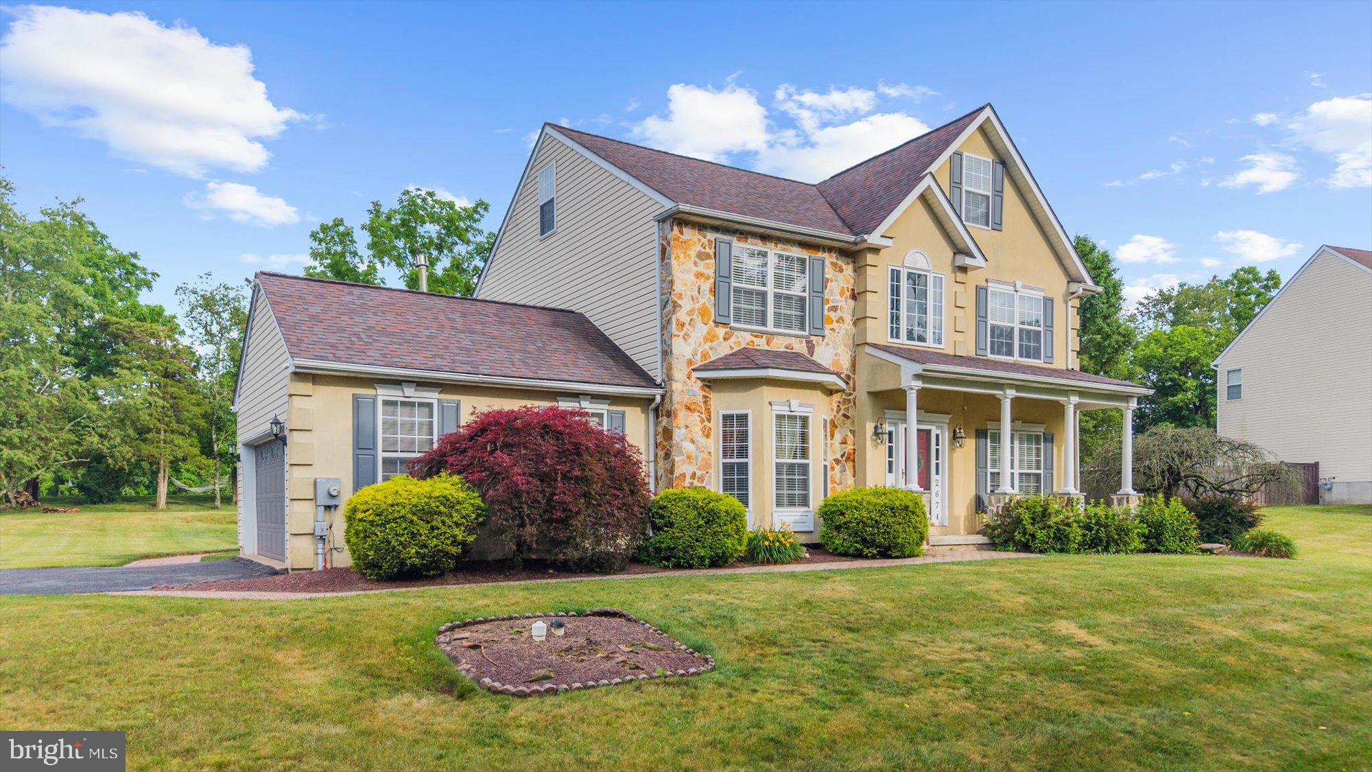 WILLOW GATE FARM - Residential