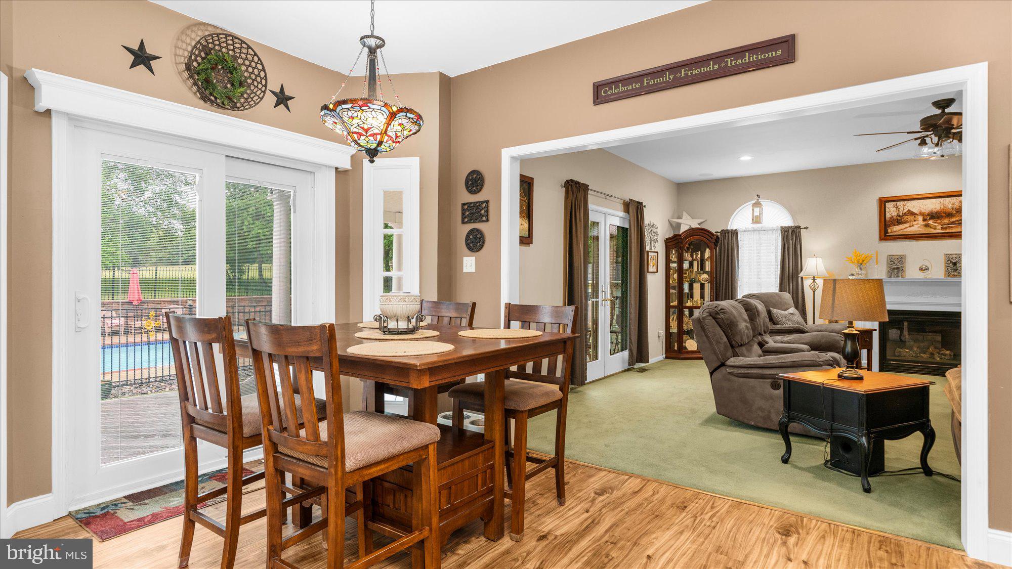 WILLOW GATE FARM - Residential
