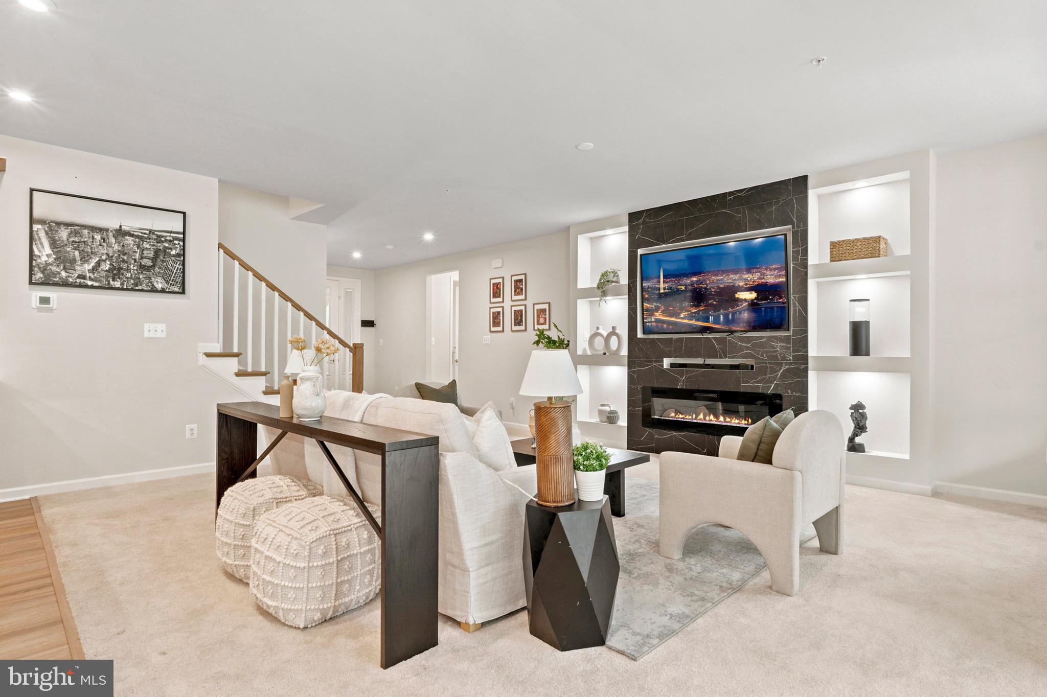 OVERLOOK AT WESTMORE - Residential