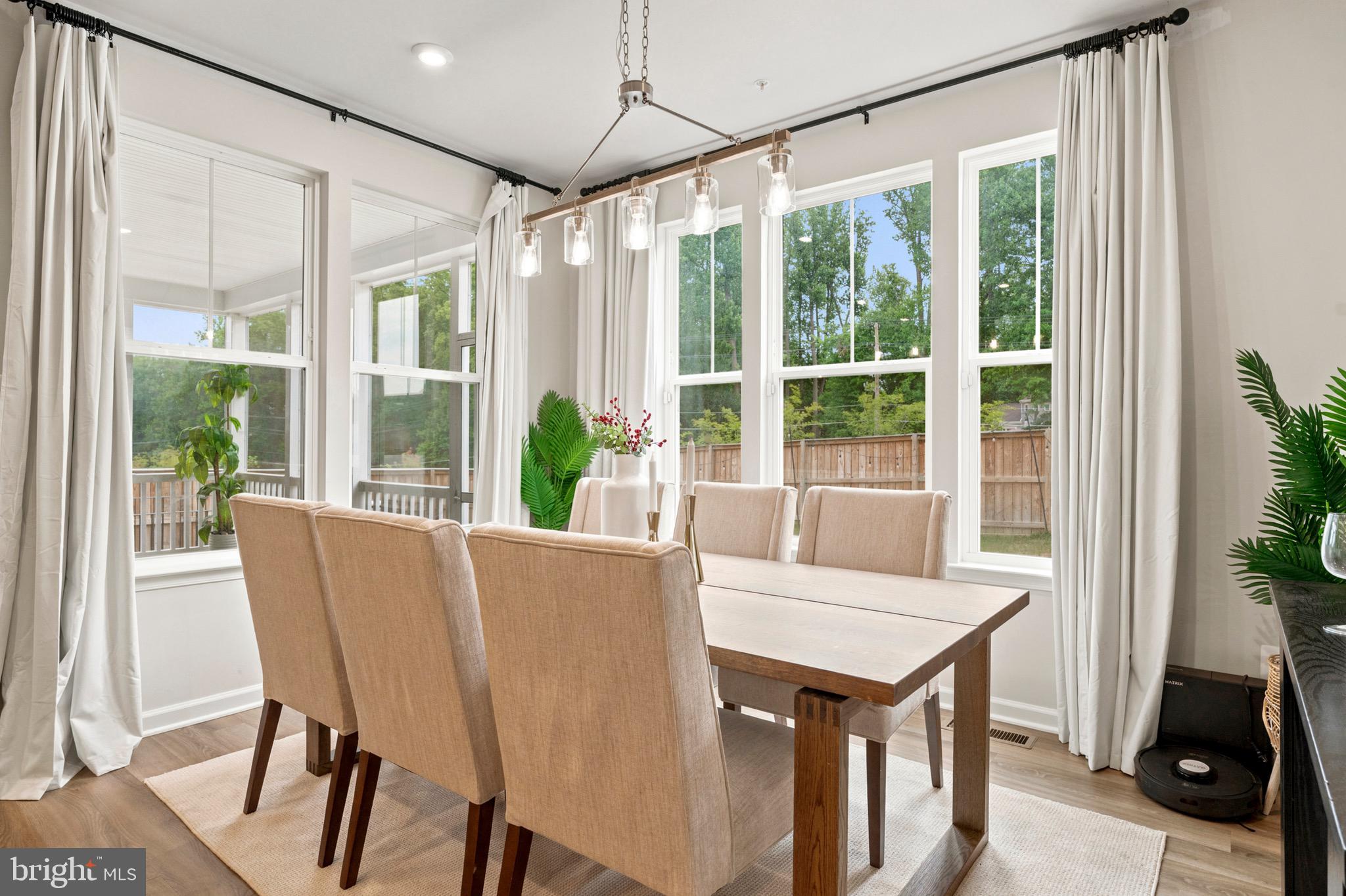 OVERLOOK AT WESTMORE - Residential
