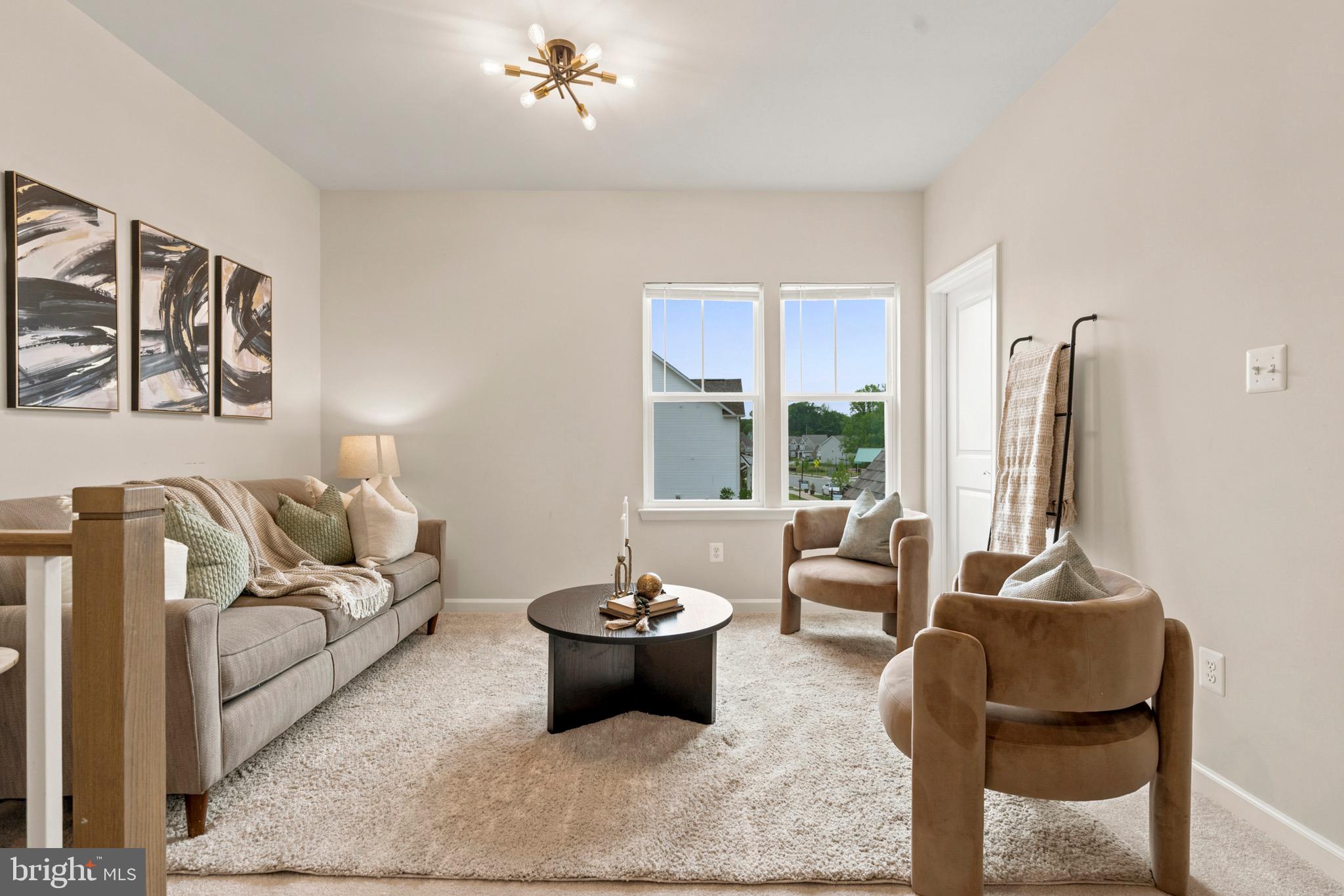 OVERLOOK AT WESTMORE - Residential