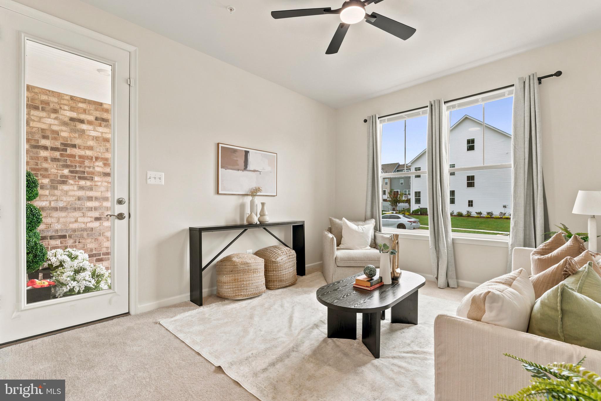OVERLOOK AT WESTMORE - Residential