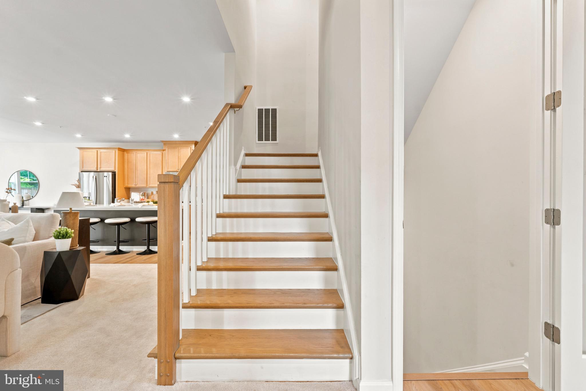 OVERLOOK AT WESTMORE - Residential