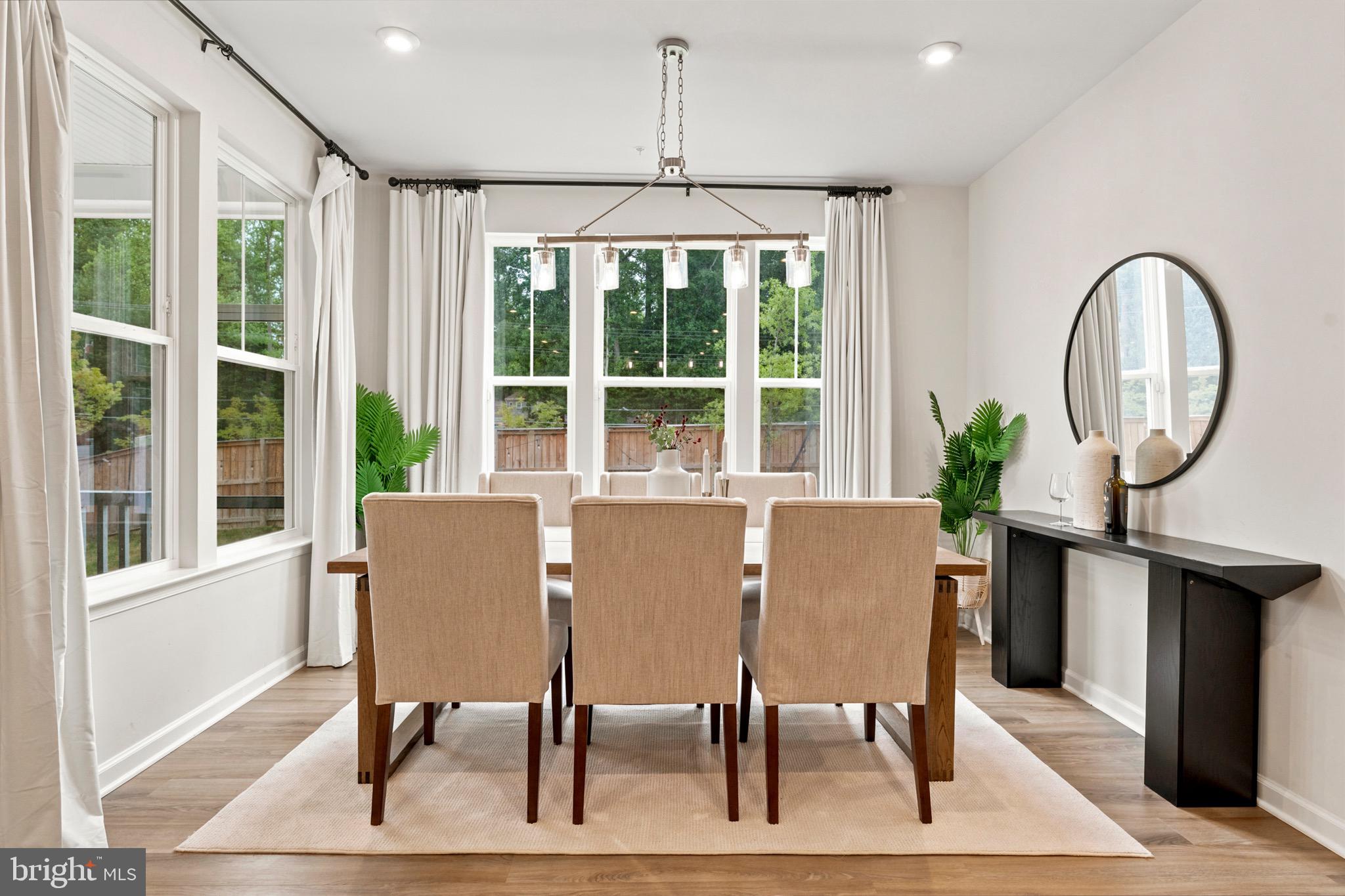 OVERLOOK AT WESTMORE - Residential