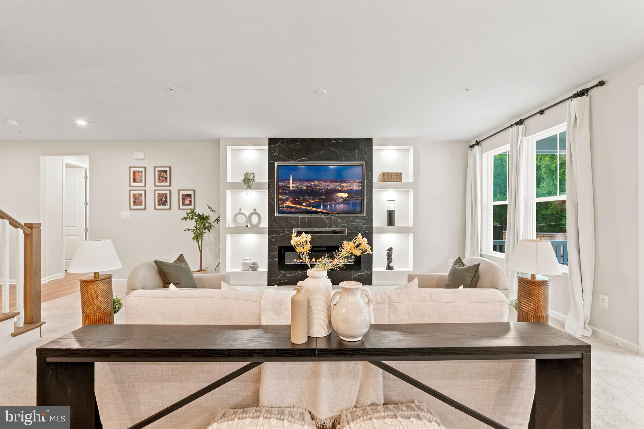 OVERLOOK AT WESTMORE - Residential