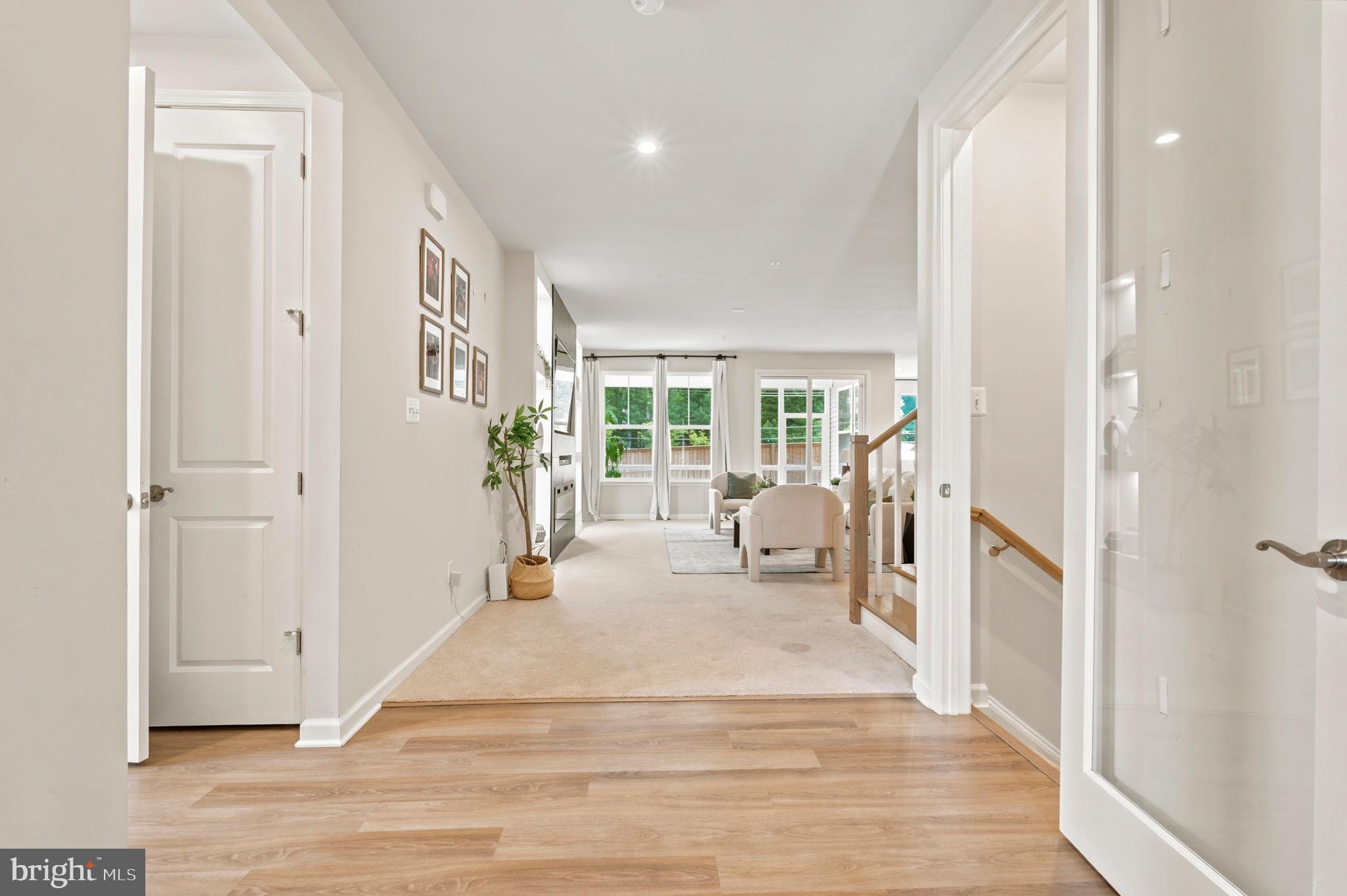 OVERLOOK AT WESTMORE - Residential
