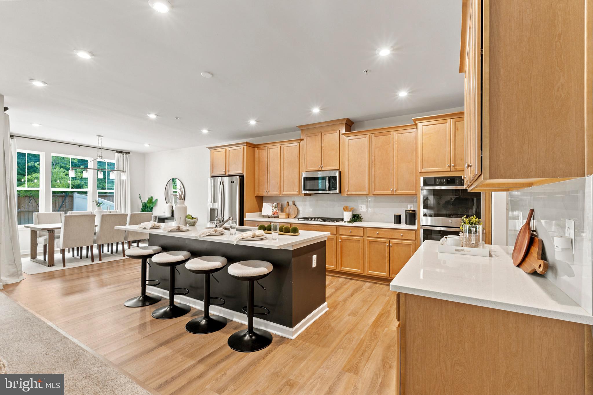 OVERLOOK AT WESTMORE - Residential