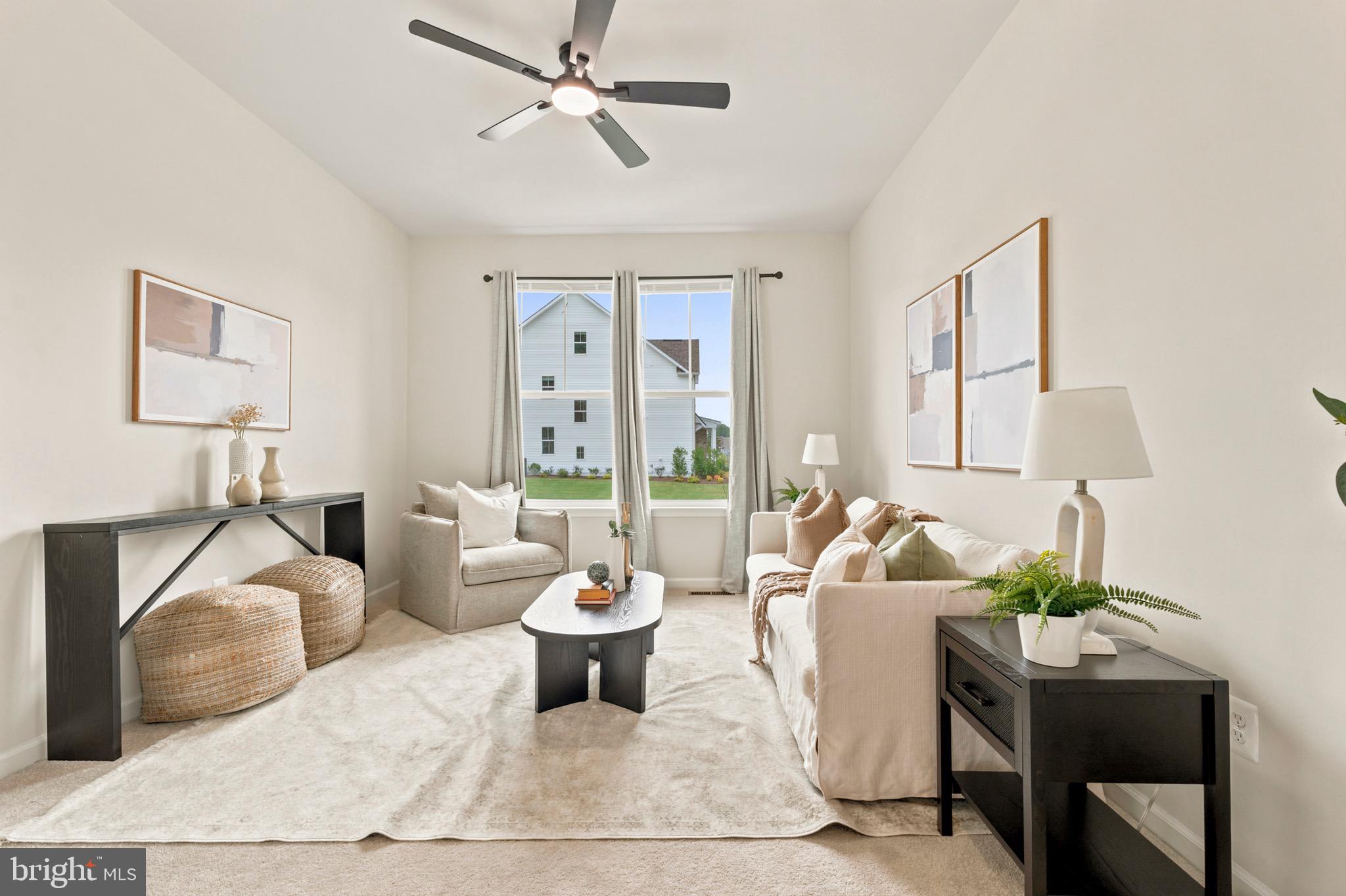 OVERLOOK AT WESTMORE - Residential