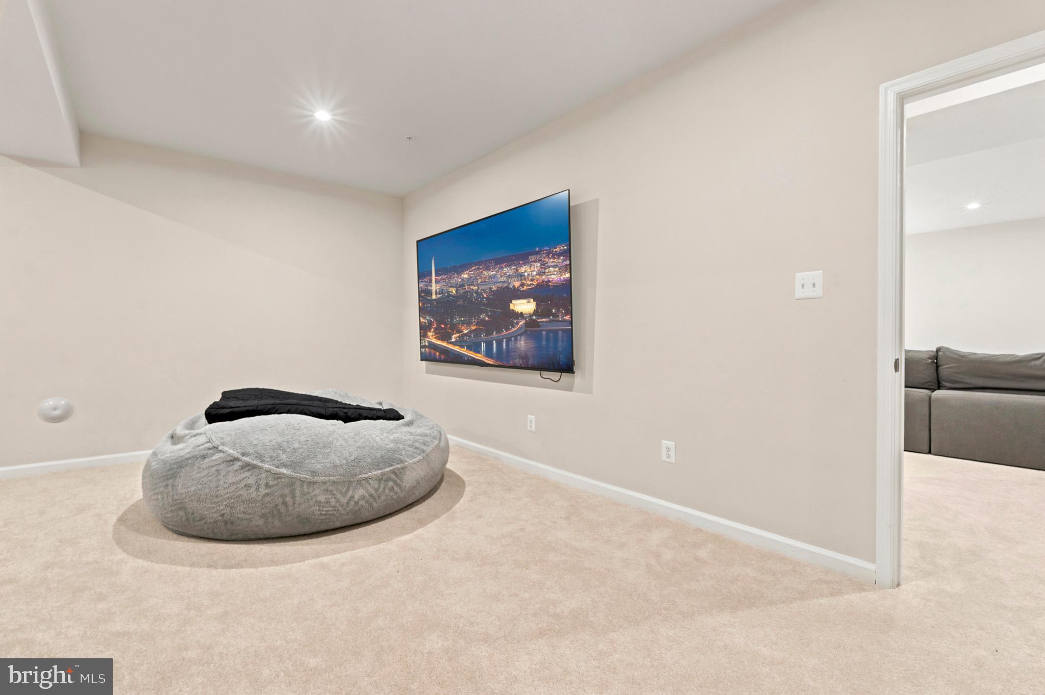 OVERLOOK AT WESTMORE - Residential