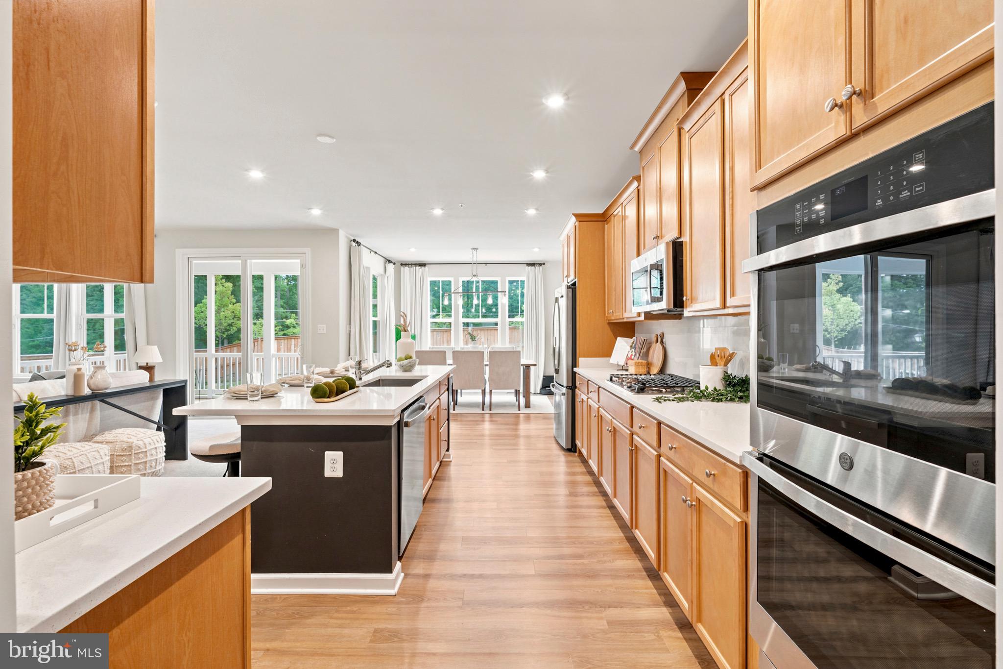 OVERLOOK AT WESTMORE - Residential