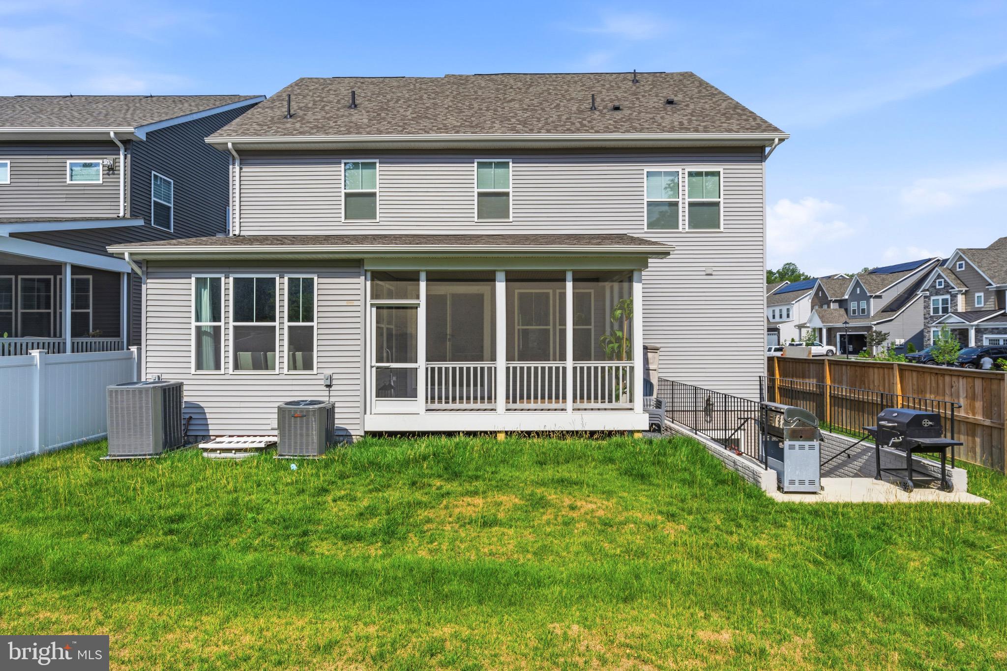 OVERLOOK AT WESTMORE - Residential