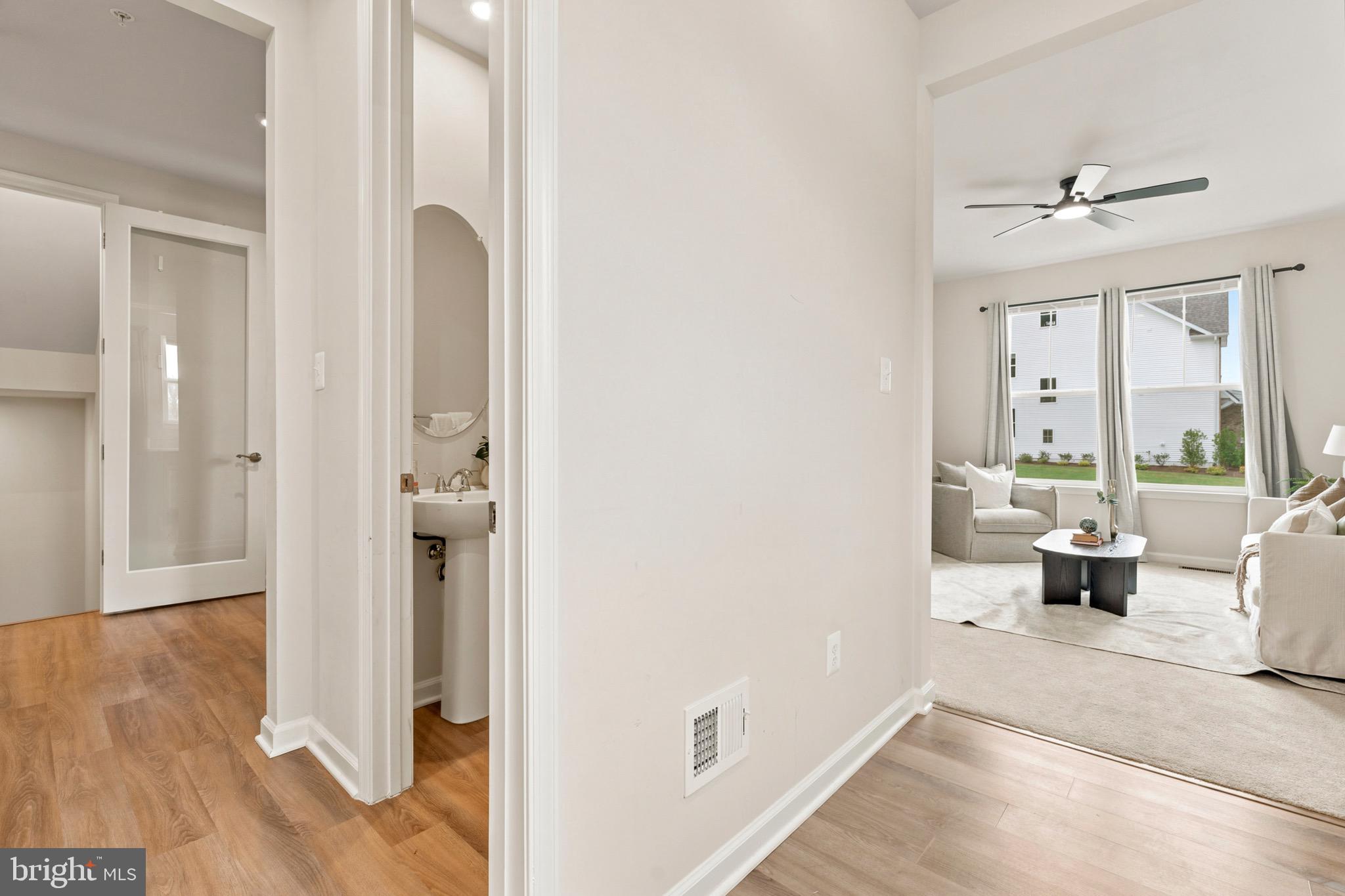 OVERLOOK AT WESTMORE - Residential