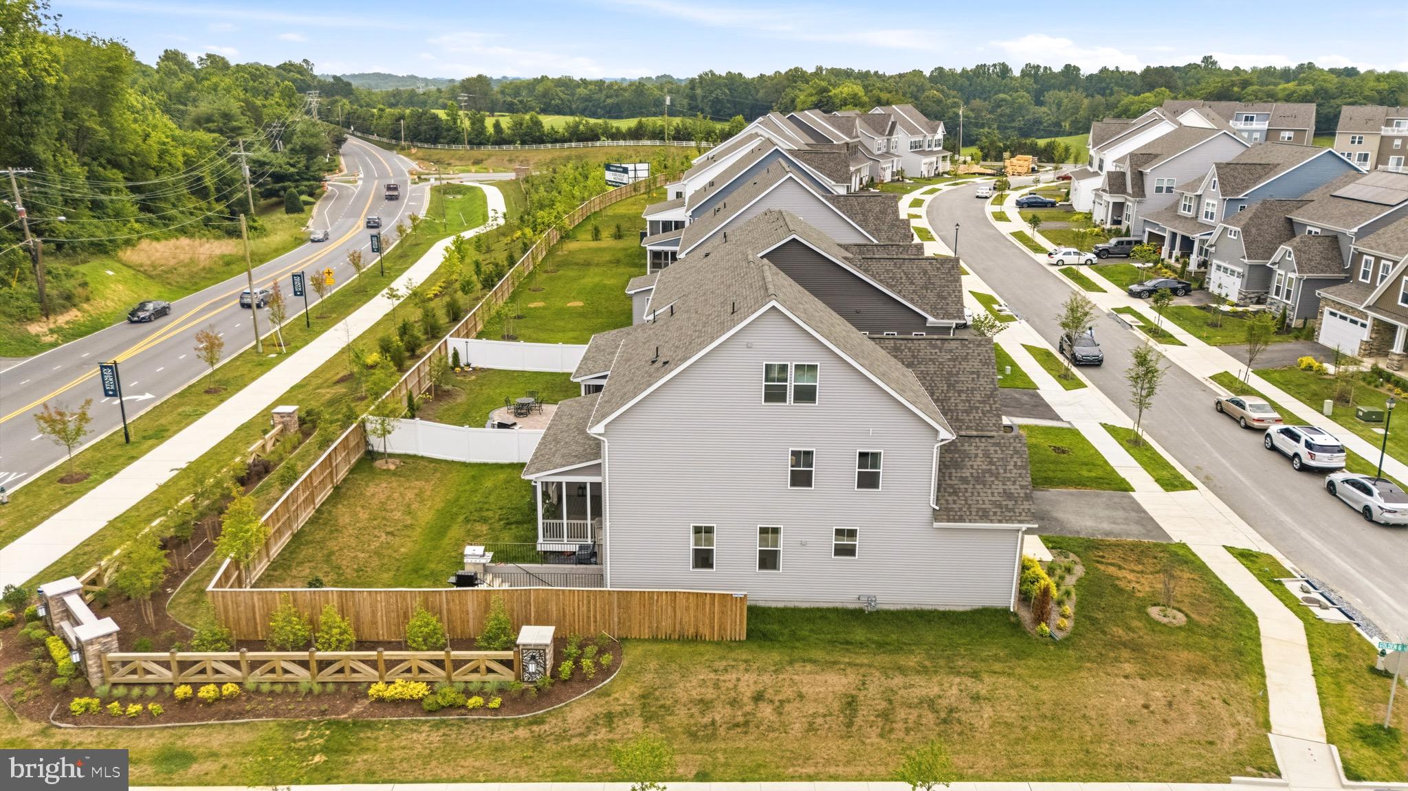 OVERLOOK AT WESTMORE - Residential