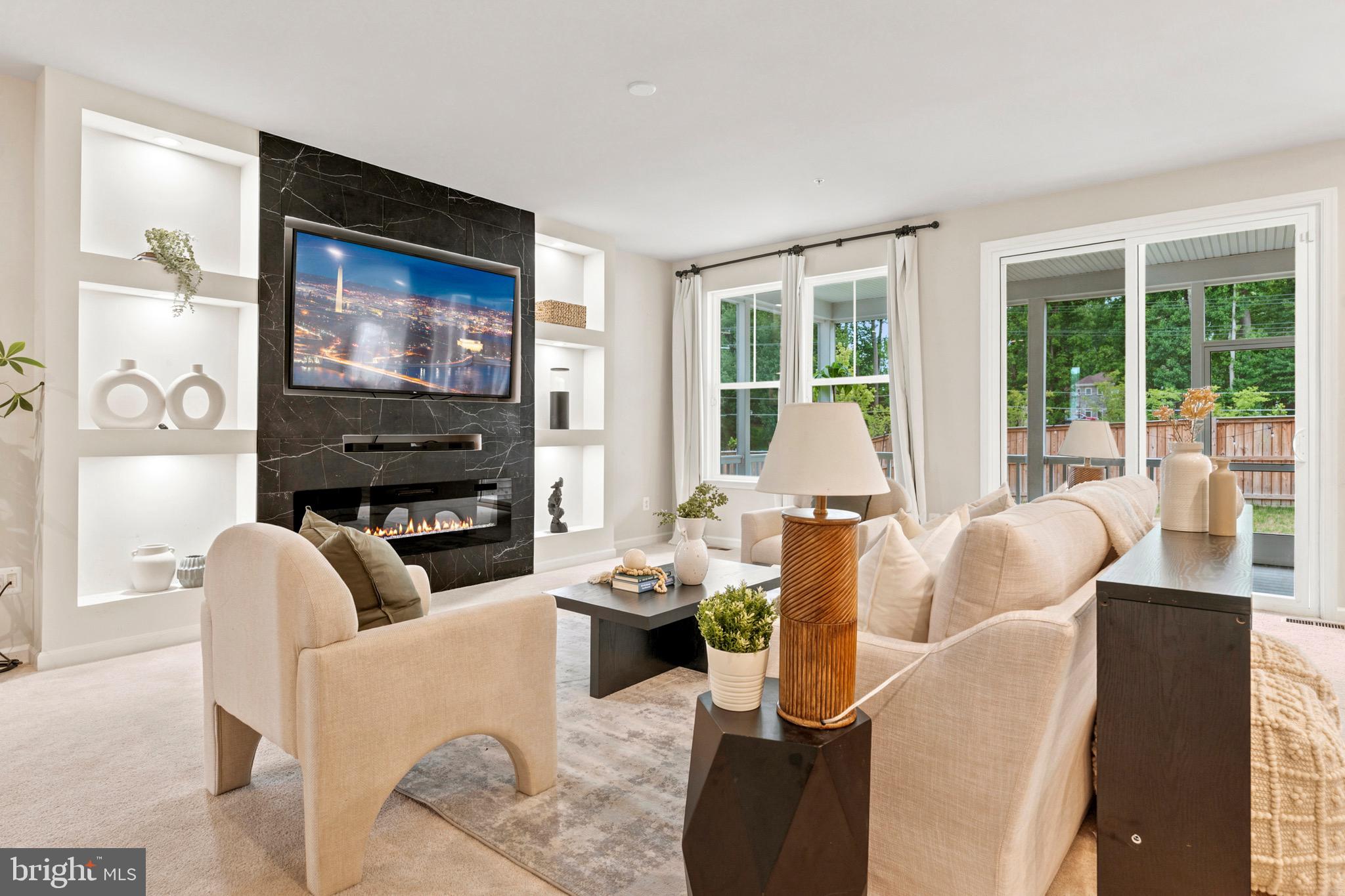 OVERLOOK AT WESTMORE - Residential