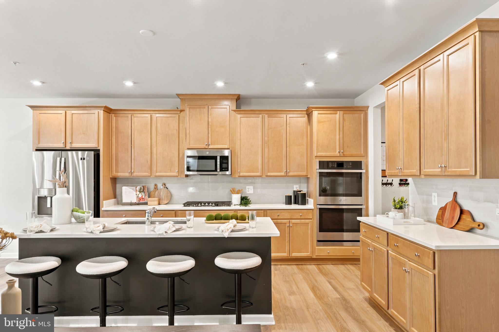 OVERLOOK AT WESTMORE - Residential
