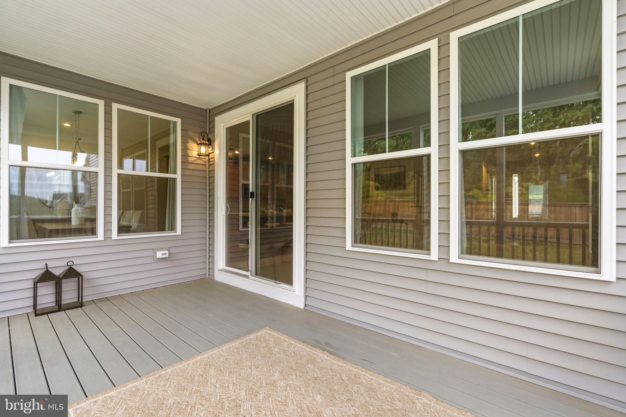OVERLOOK AT WESTMORE - Residential