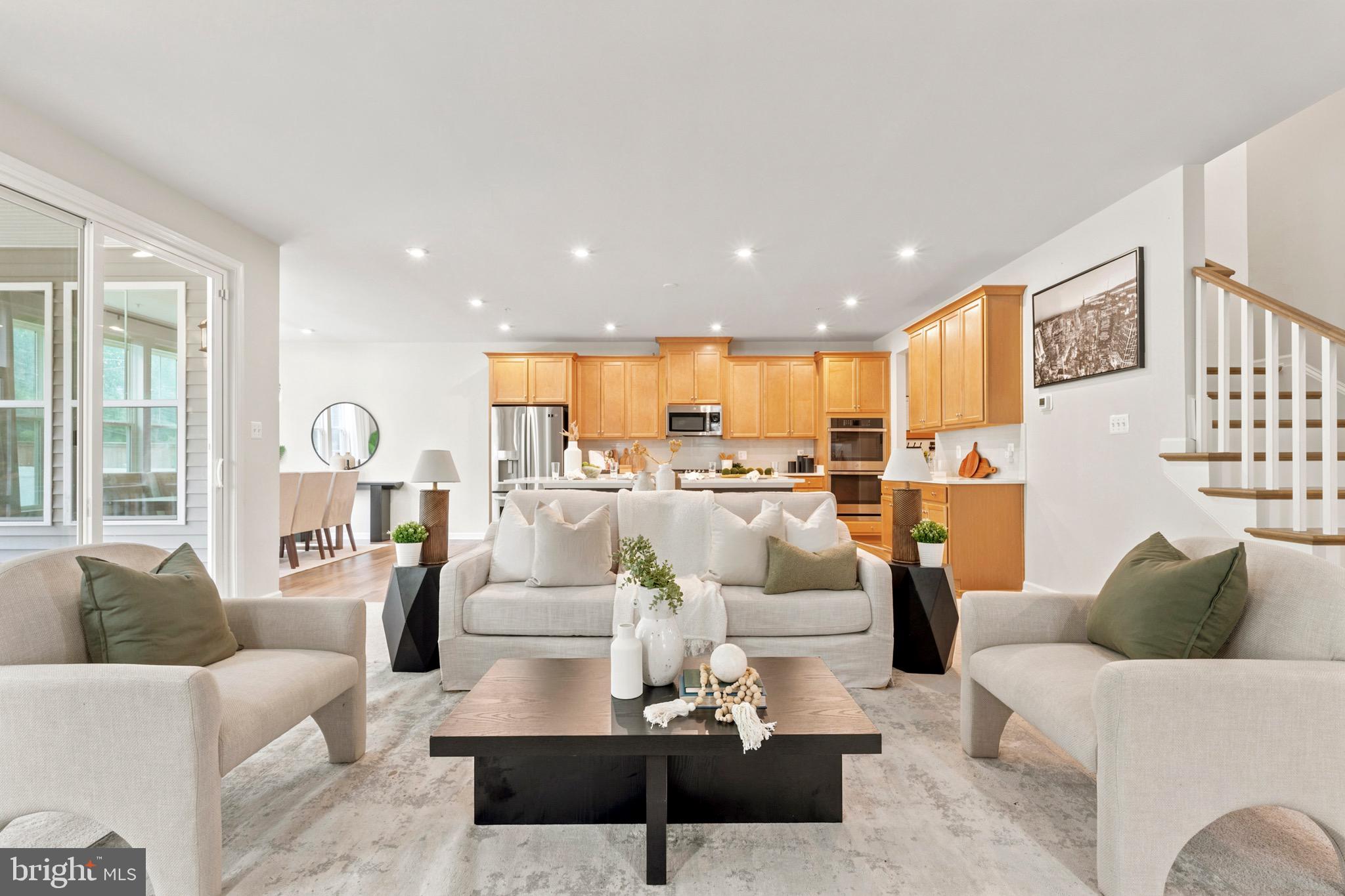 OVERLOOK AT WESTMORE - Residential