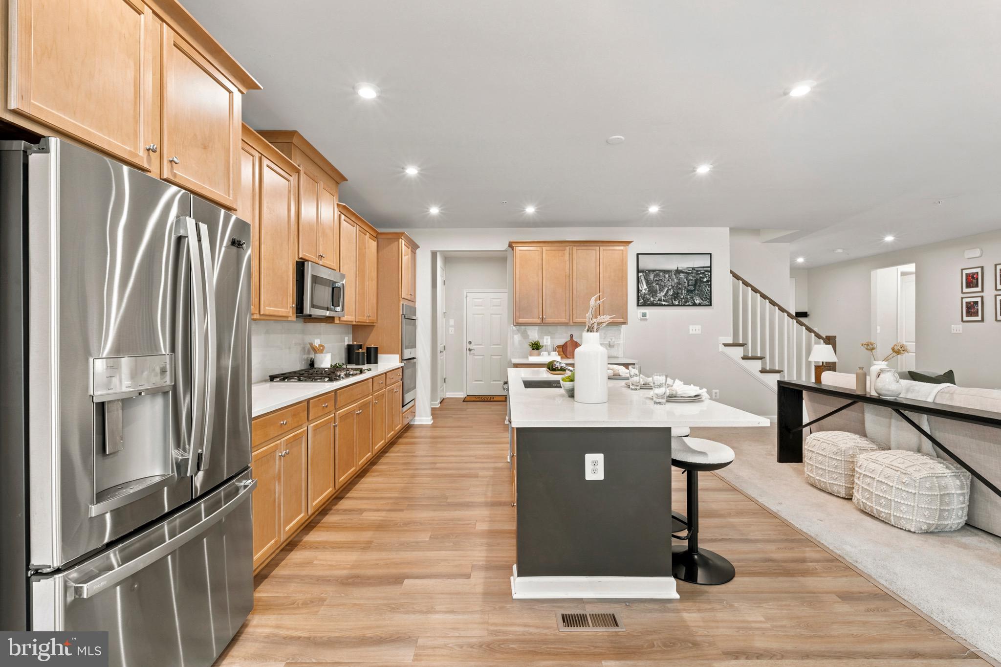 OVERLOOK AT WESTMORE - Residential