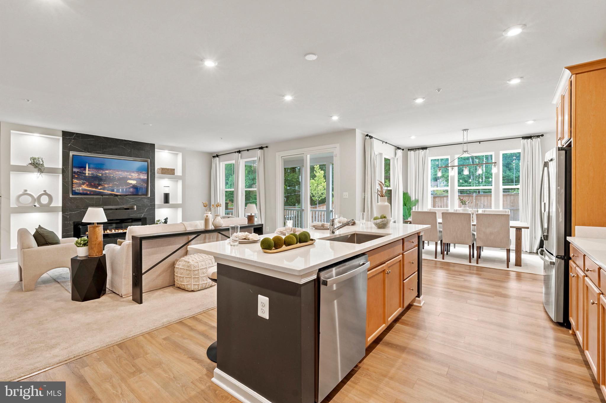 OVERLOOK AT WESTMORE - Residential
