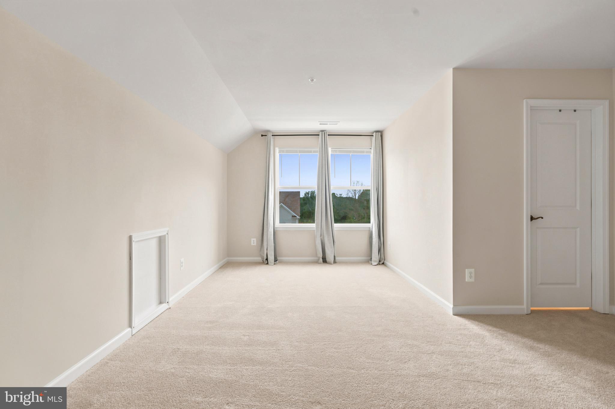 OVERLOOK AT WESTMORE - Residential