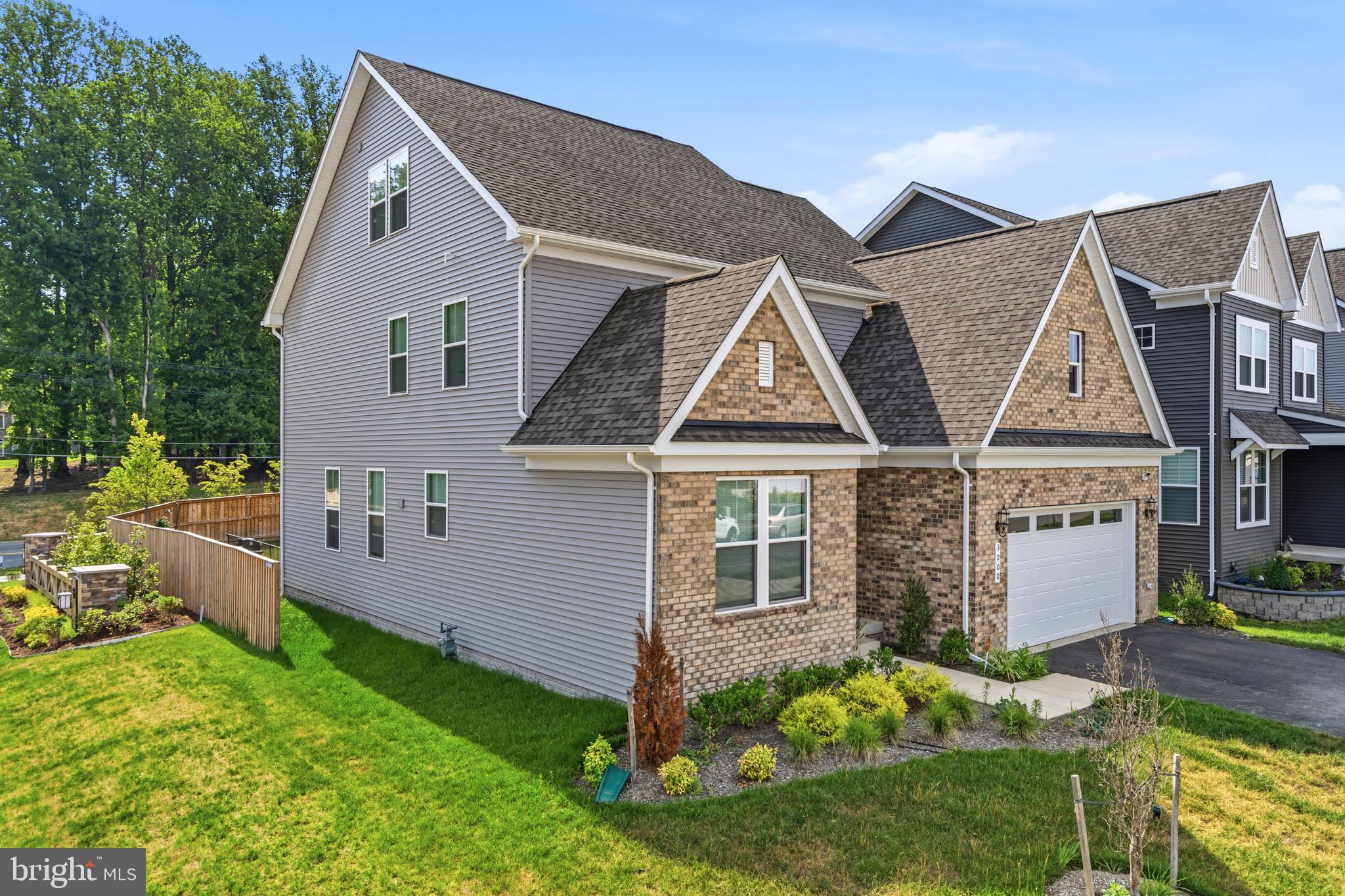 OVERLOOK AT WESTMORE - Residential