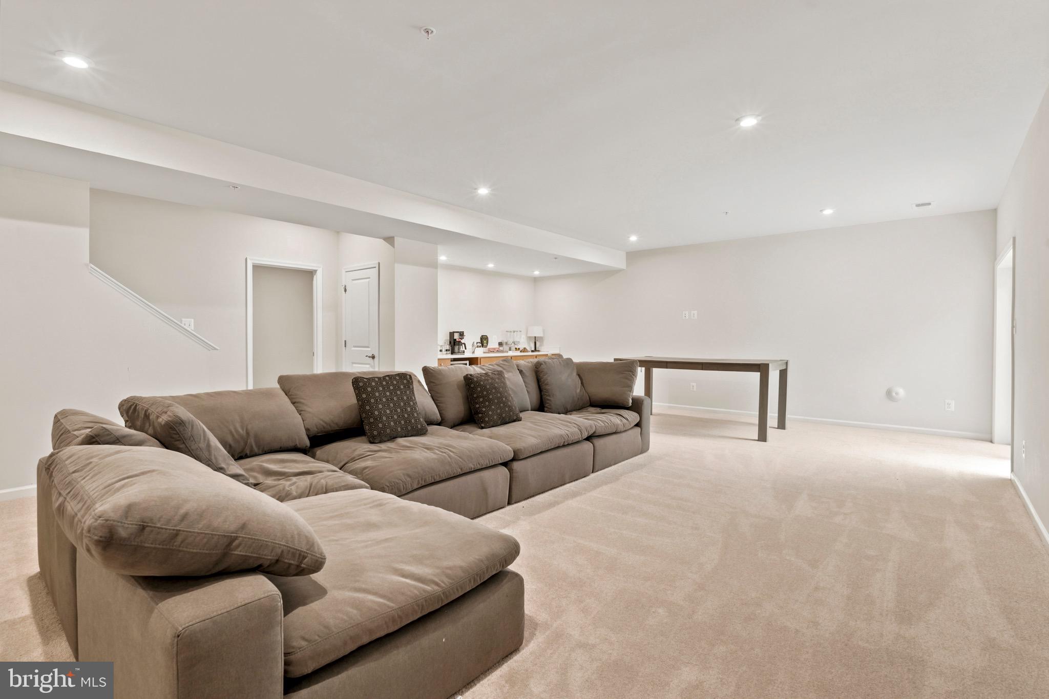 OVERLOOK AT WESTMORE - Residential