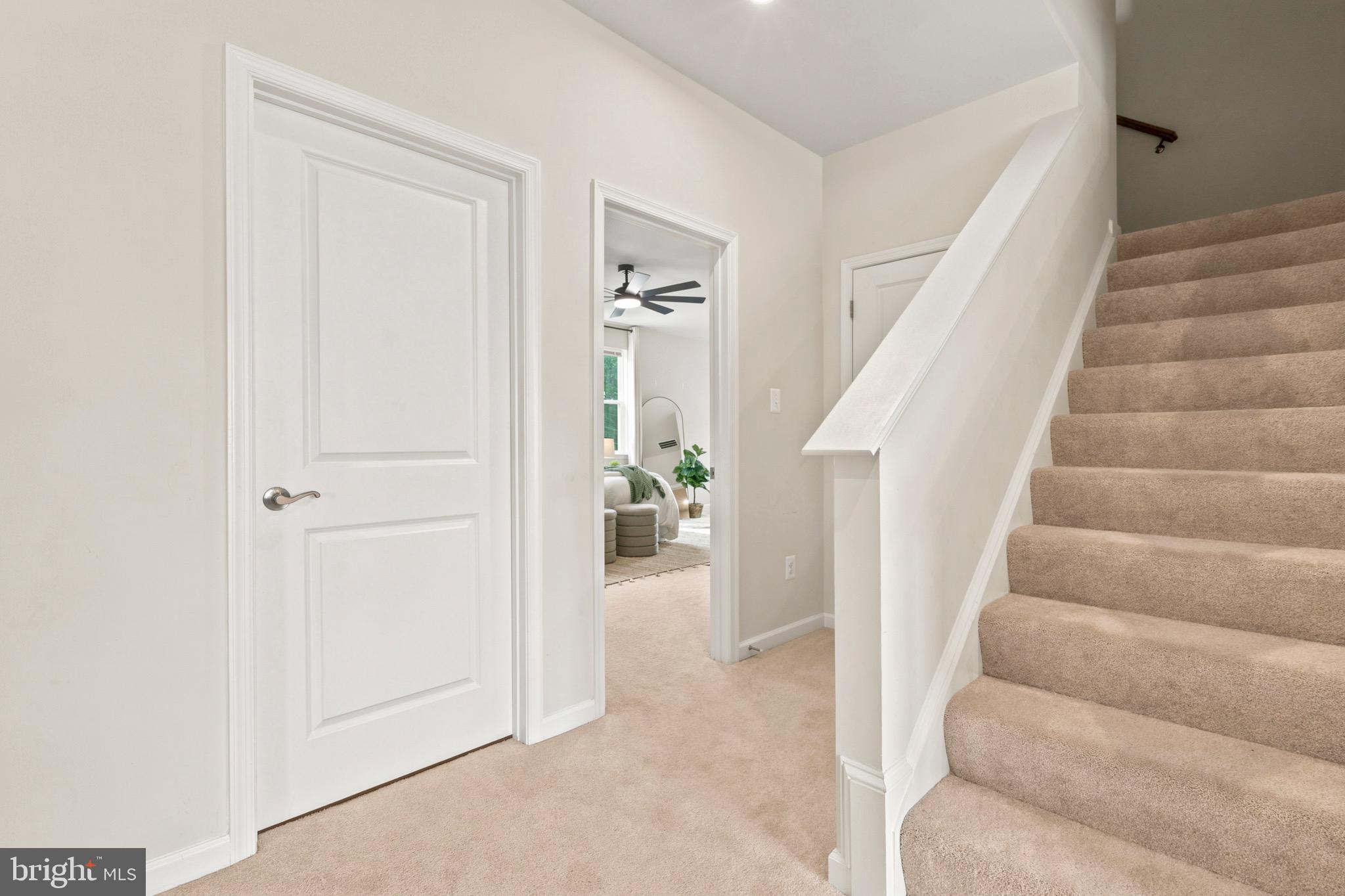 OVERLOOK AT WESTMORE - Residential