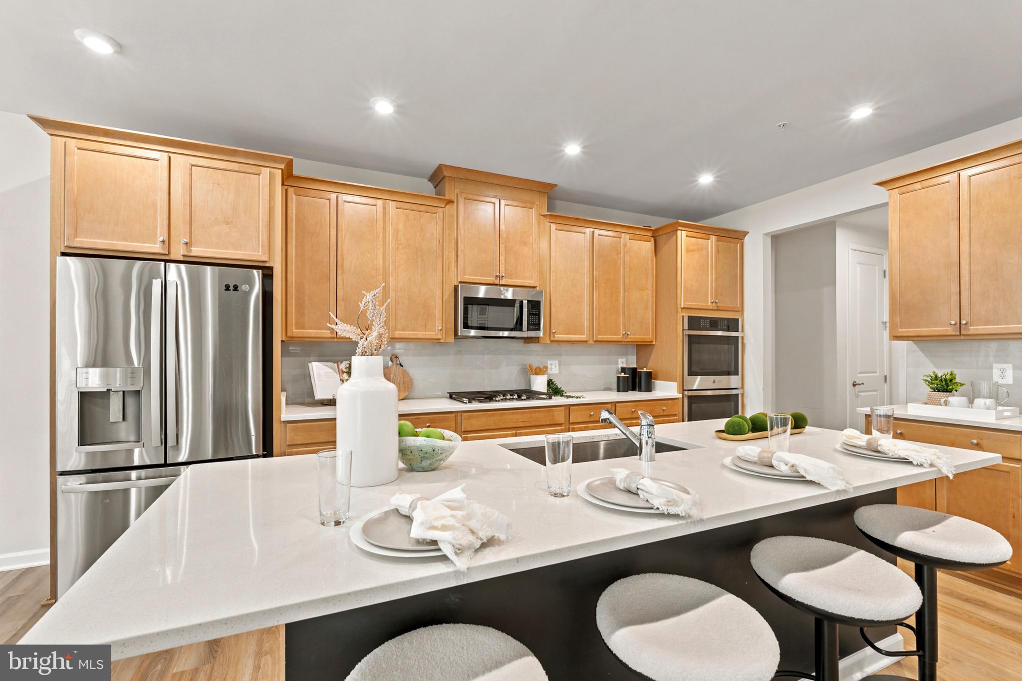 OVERLOOK AT WESTMORE - Residential